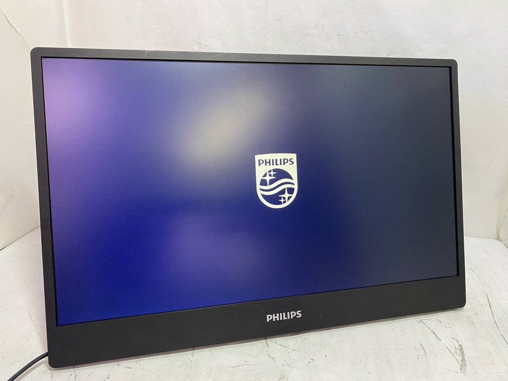 PHILIPS 16B1P3300/11 [15.6インチ ブラック]