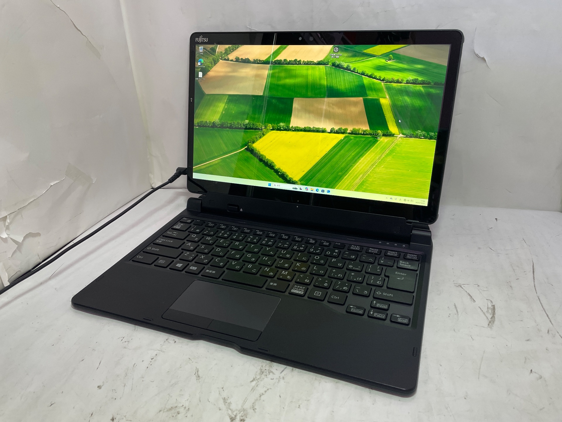 FUJITSU(富士通) ARROWS Tab Q738/SB FARQ19001