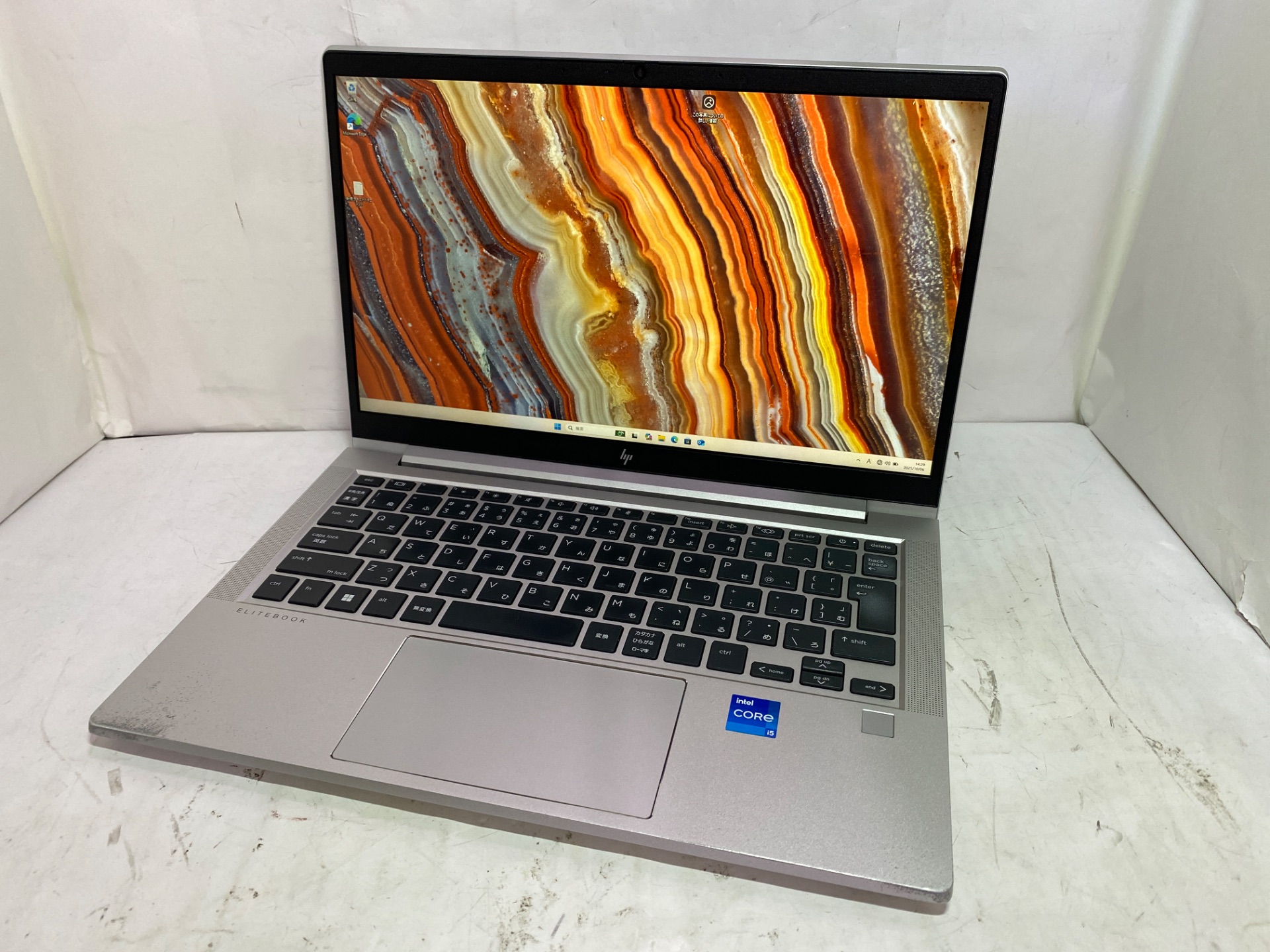 HP(ヒューレットパッカード) HP EliteBook 630 13 inch G9 Notebook PC
