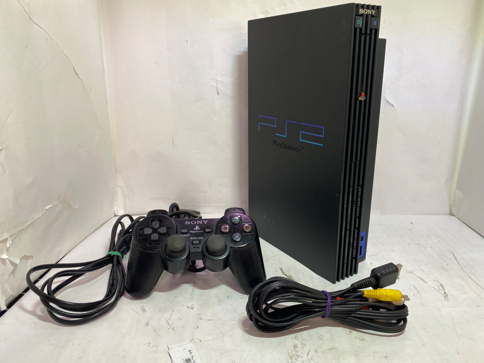 SONY Play Station2 SCPH-18000