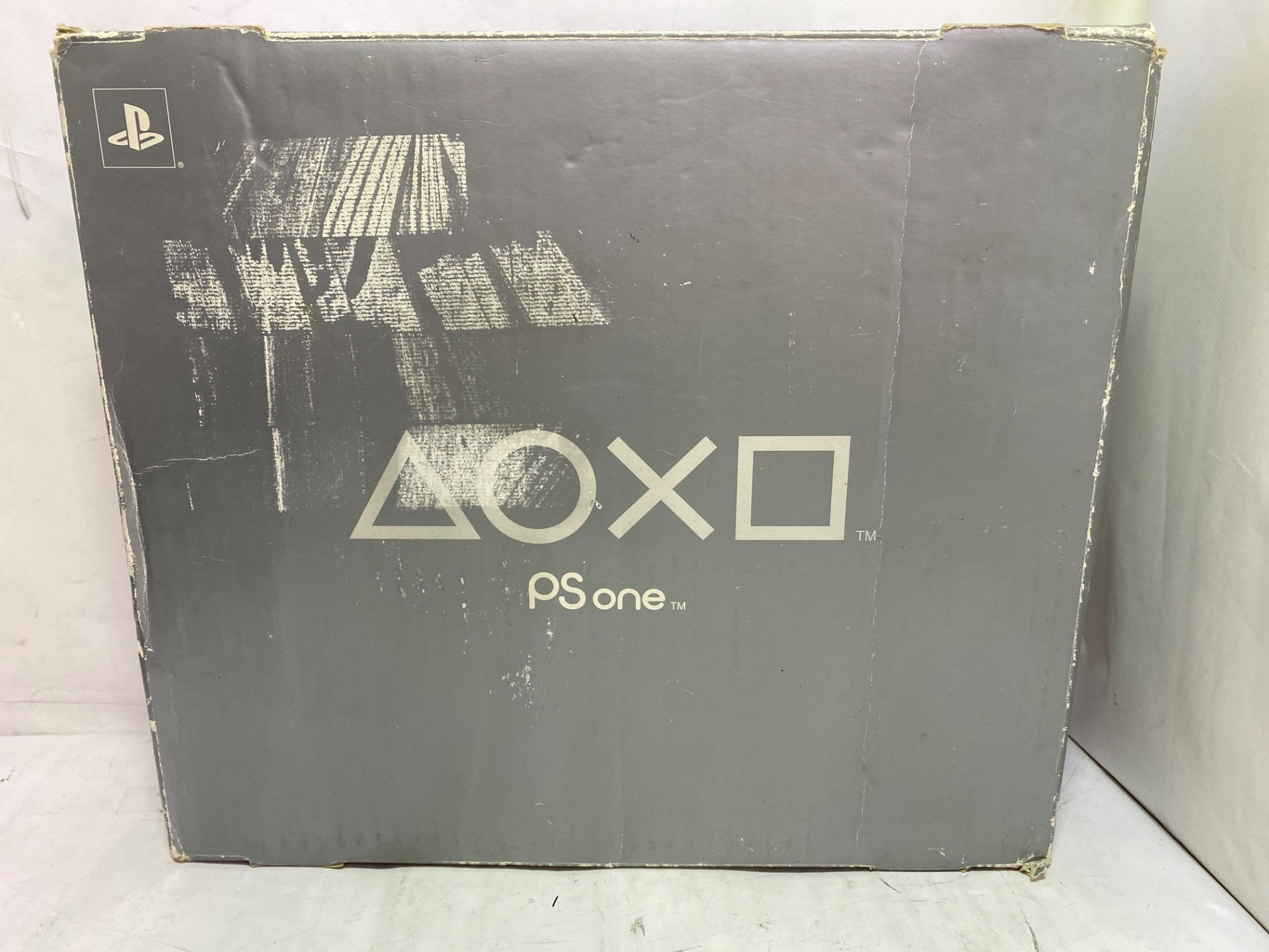 SONY PlayStation PS One SCPH-100