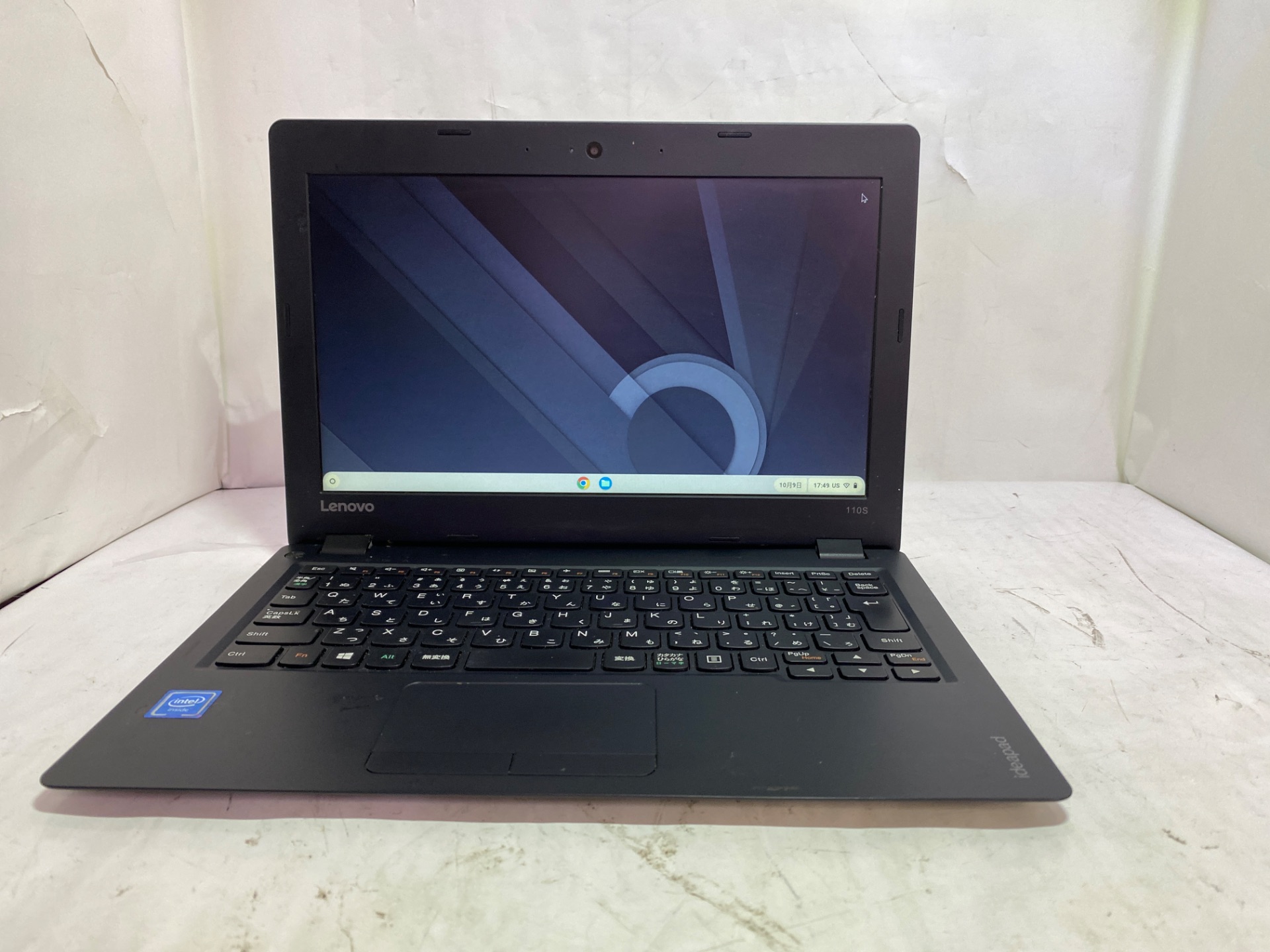LENOVO(レノボ) ideapad 110S-11IBR