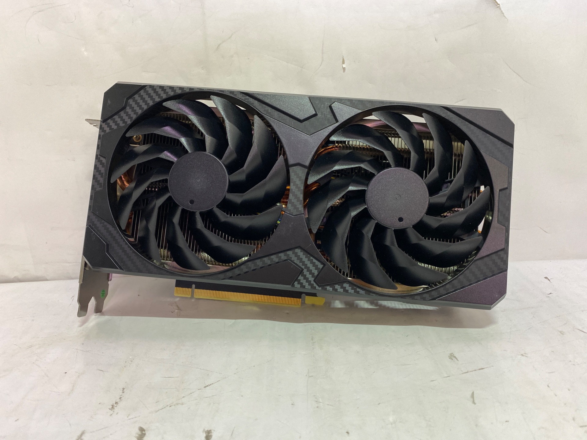  GeForce RTX 3070 8GB  [PCIExp 8GB]