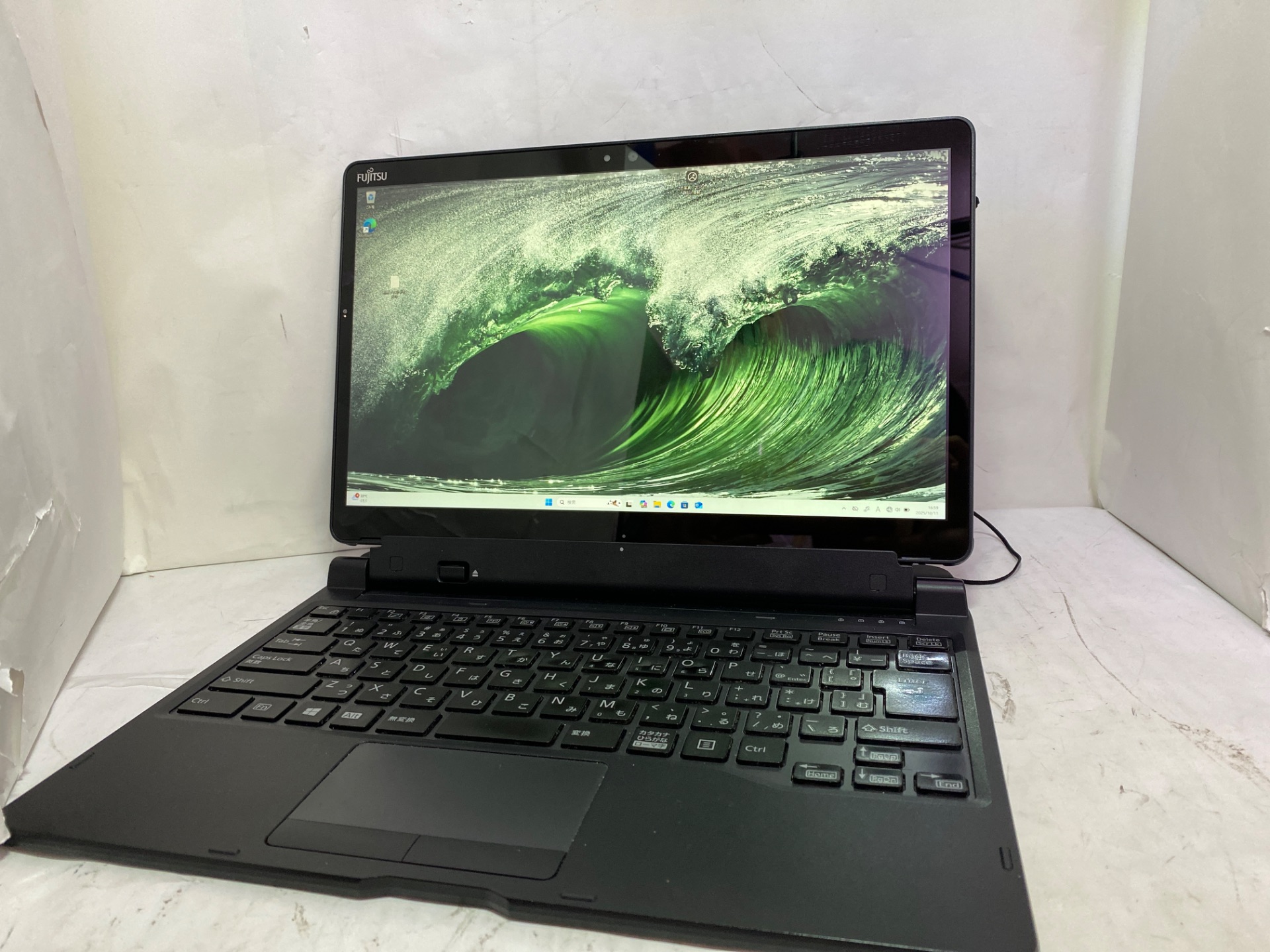 SHARP シャープ AQUOS LC-15SX7 15インチ液晶テレビ M109254498