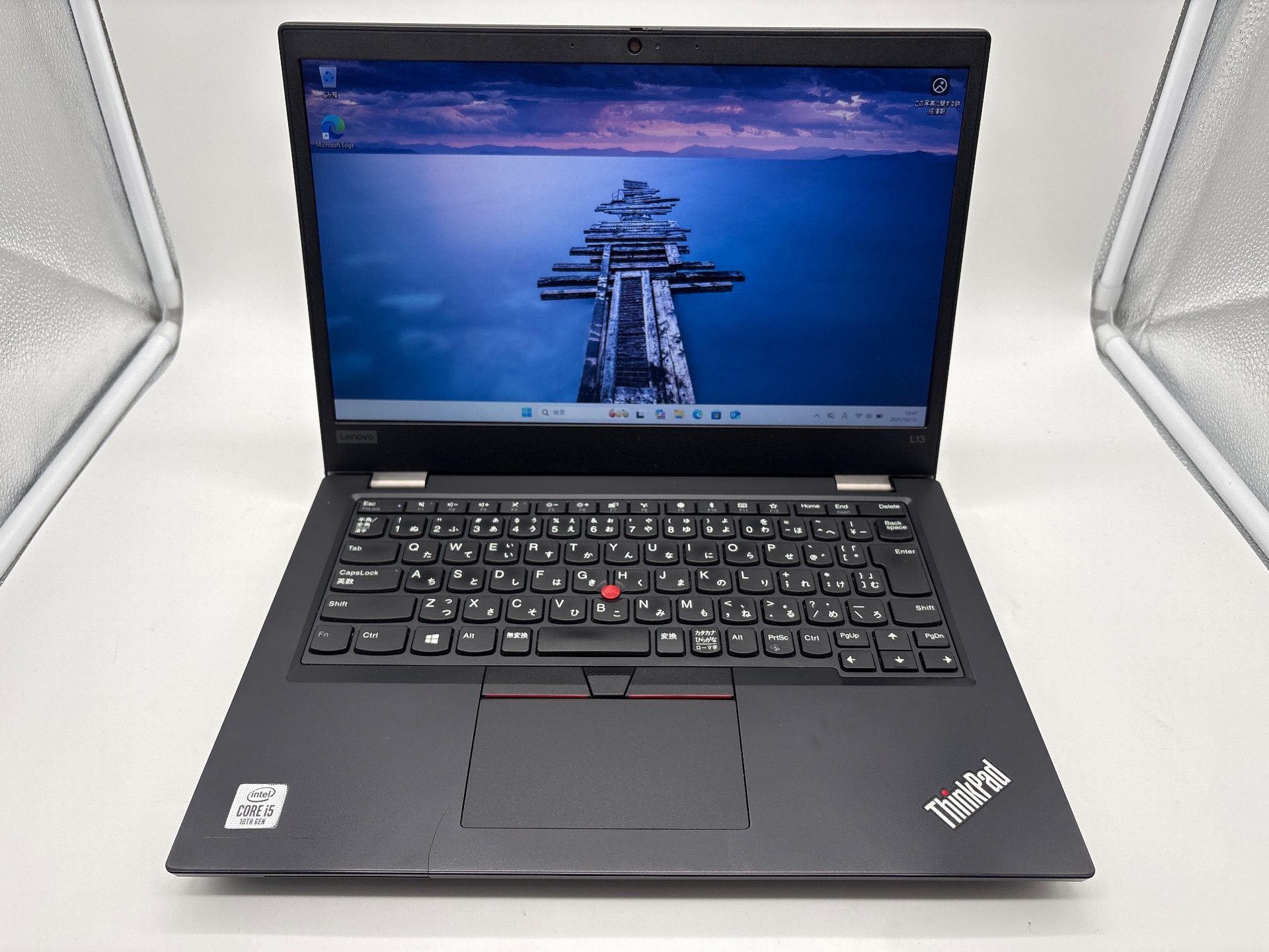 LENOVO(レノボ) ThinkPad L13 (20R4S02900)