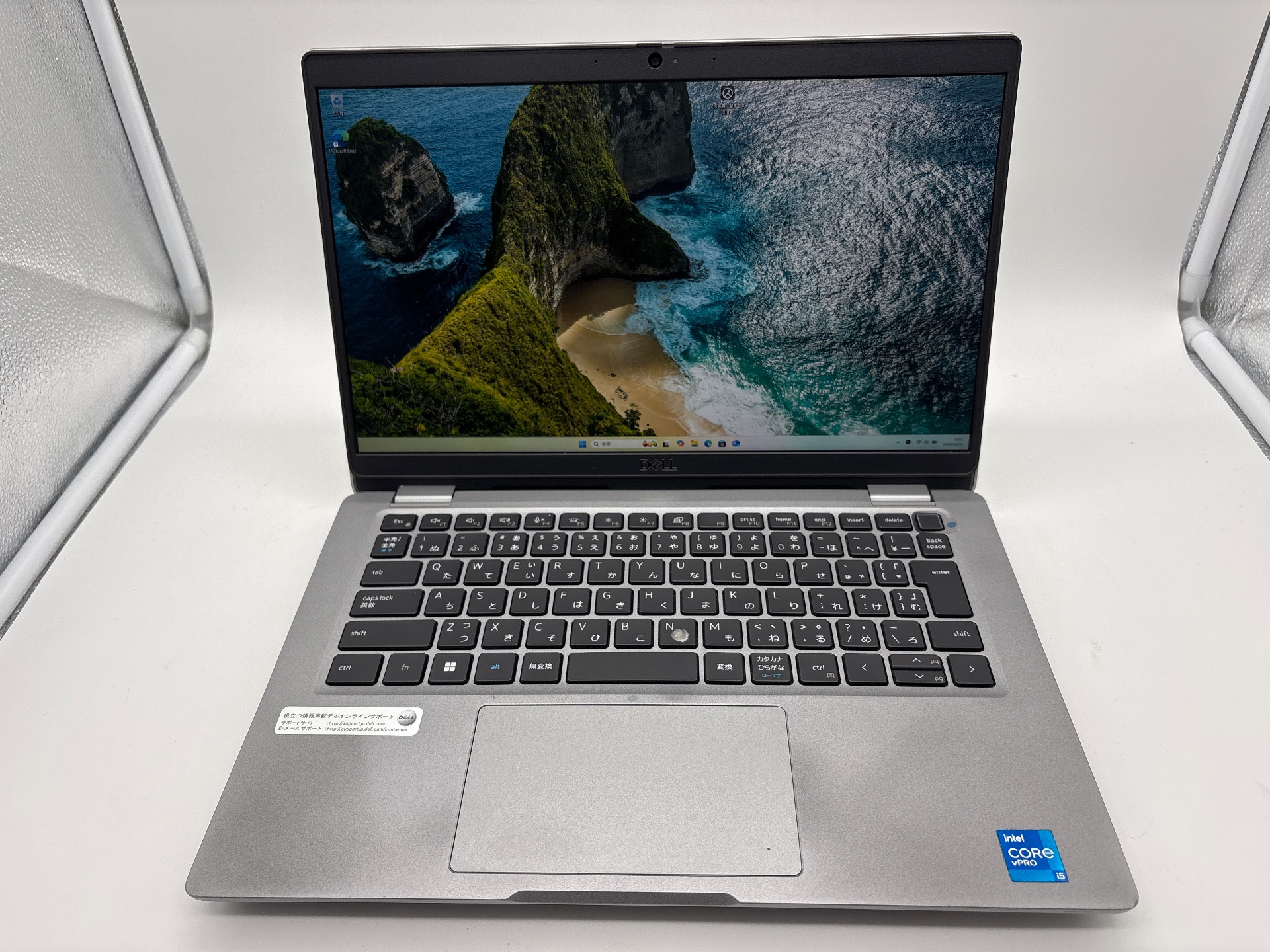 DELL(デル) Latitude 5320