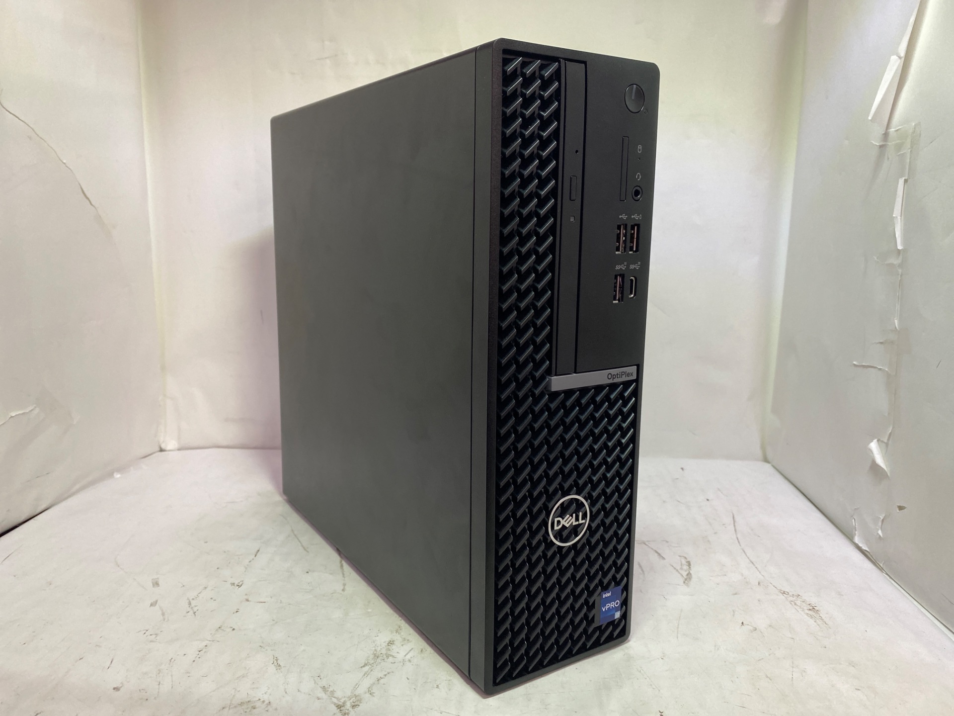 DELL(デル) OptiPlex SFF Plus 7010