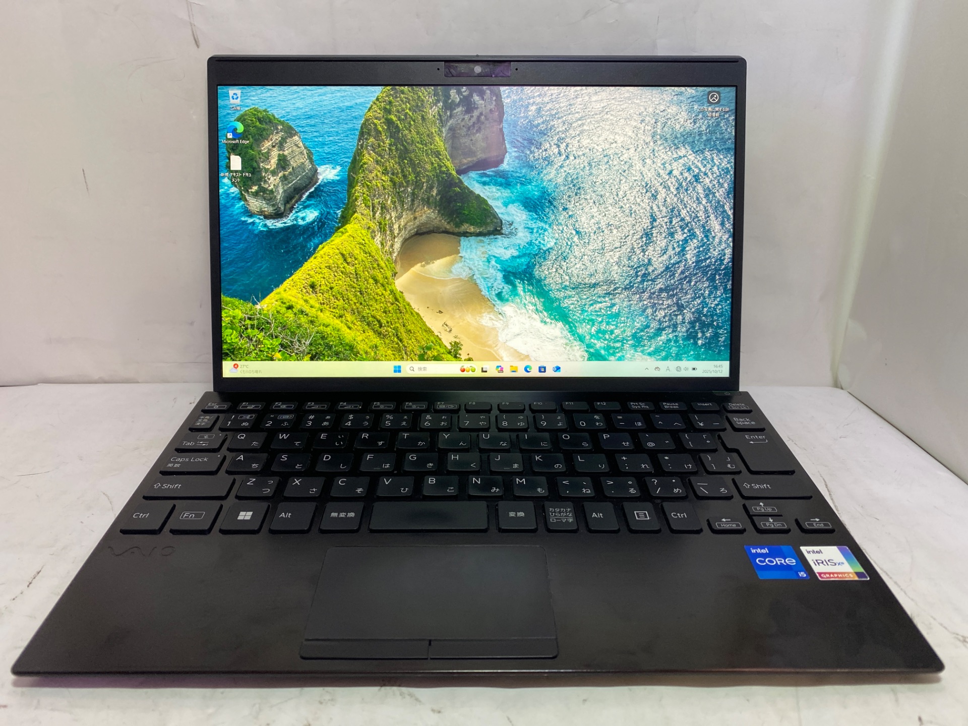 SONY(ソニー) VAIO Pro PJ (VJPJ21)