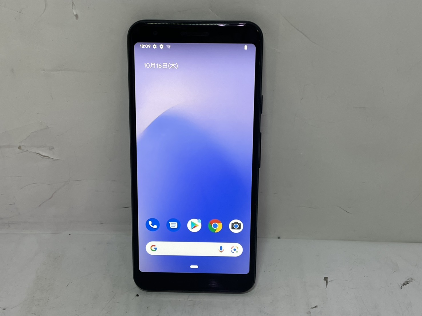 GOOGLE Google Pixel 3a