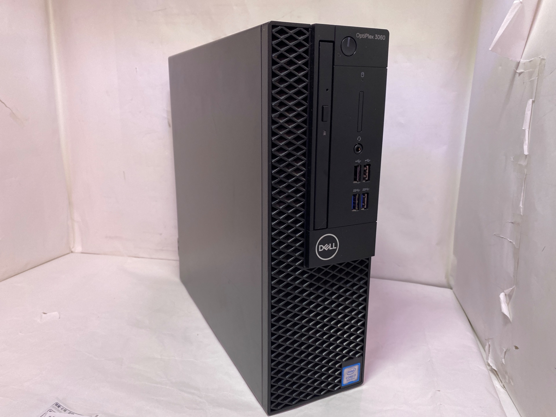 DELL(デル) OptiPlex 3060