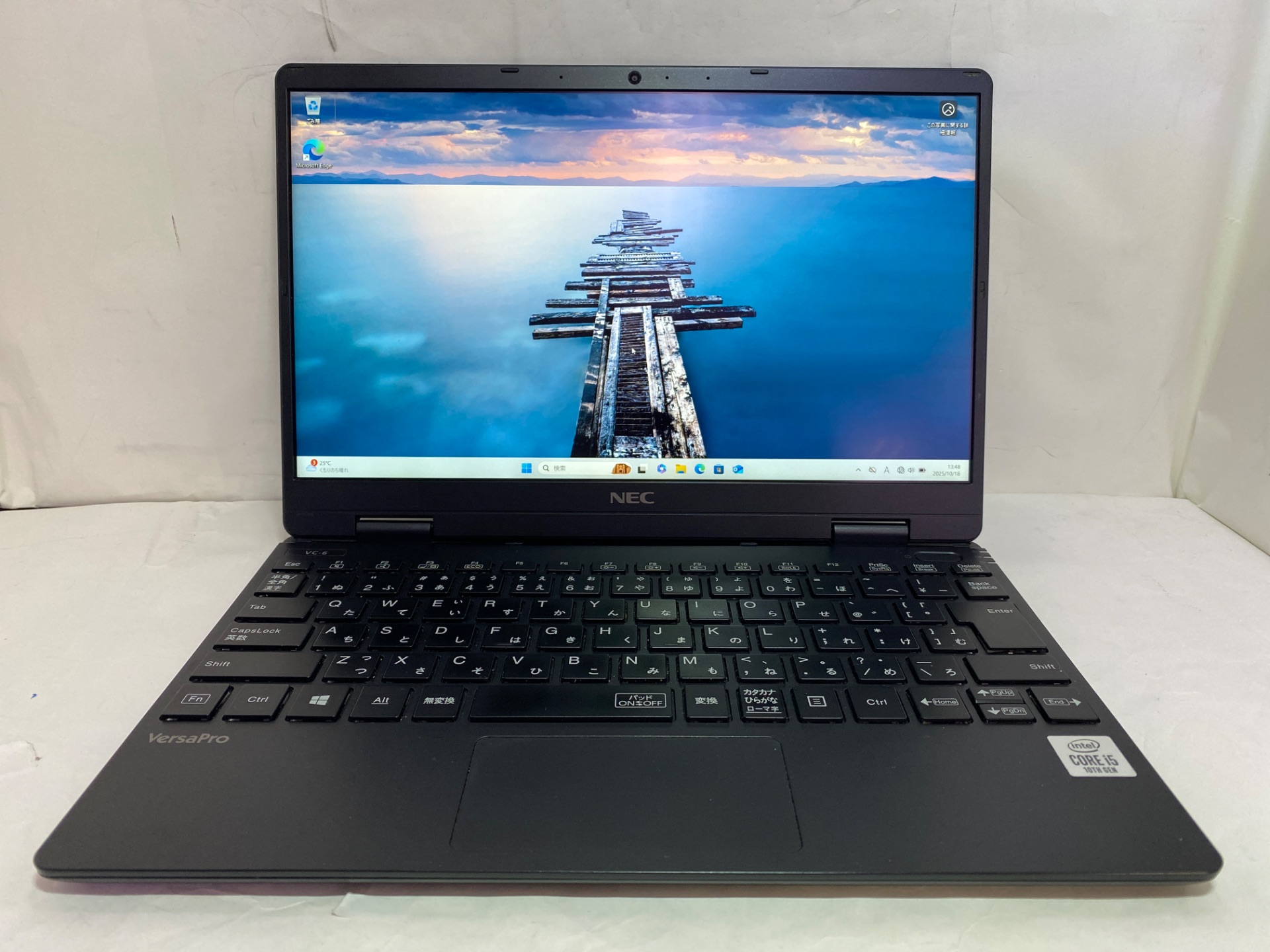 NEC(日本電気) PC-VKT10CGG63N6