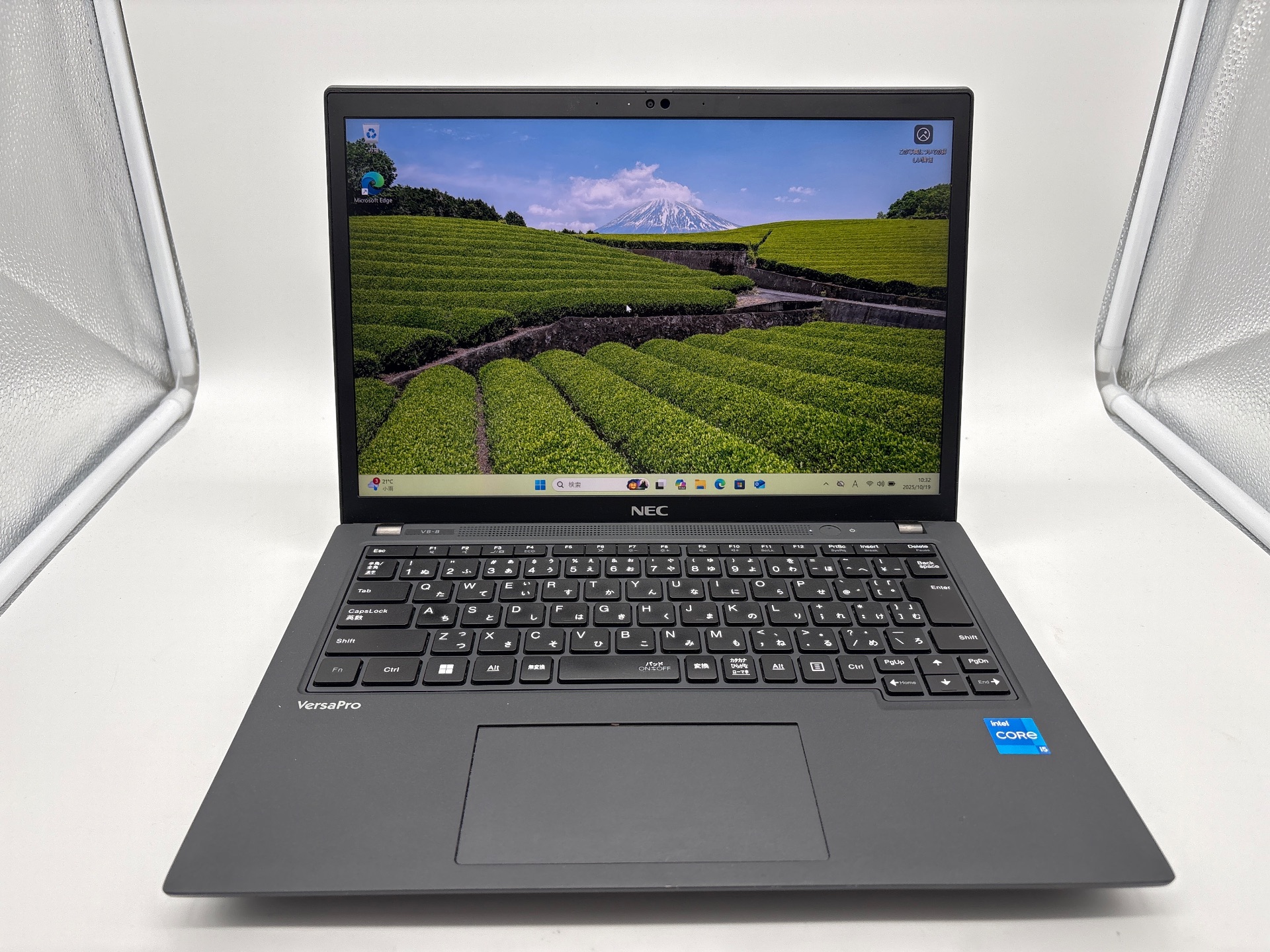 NEC(日本電気) VersaPro PC-VKT42BZCB (VKT42/B-B)