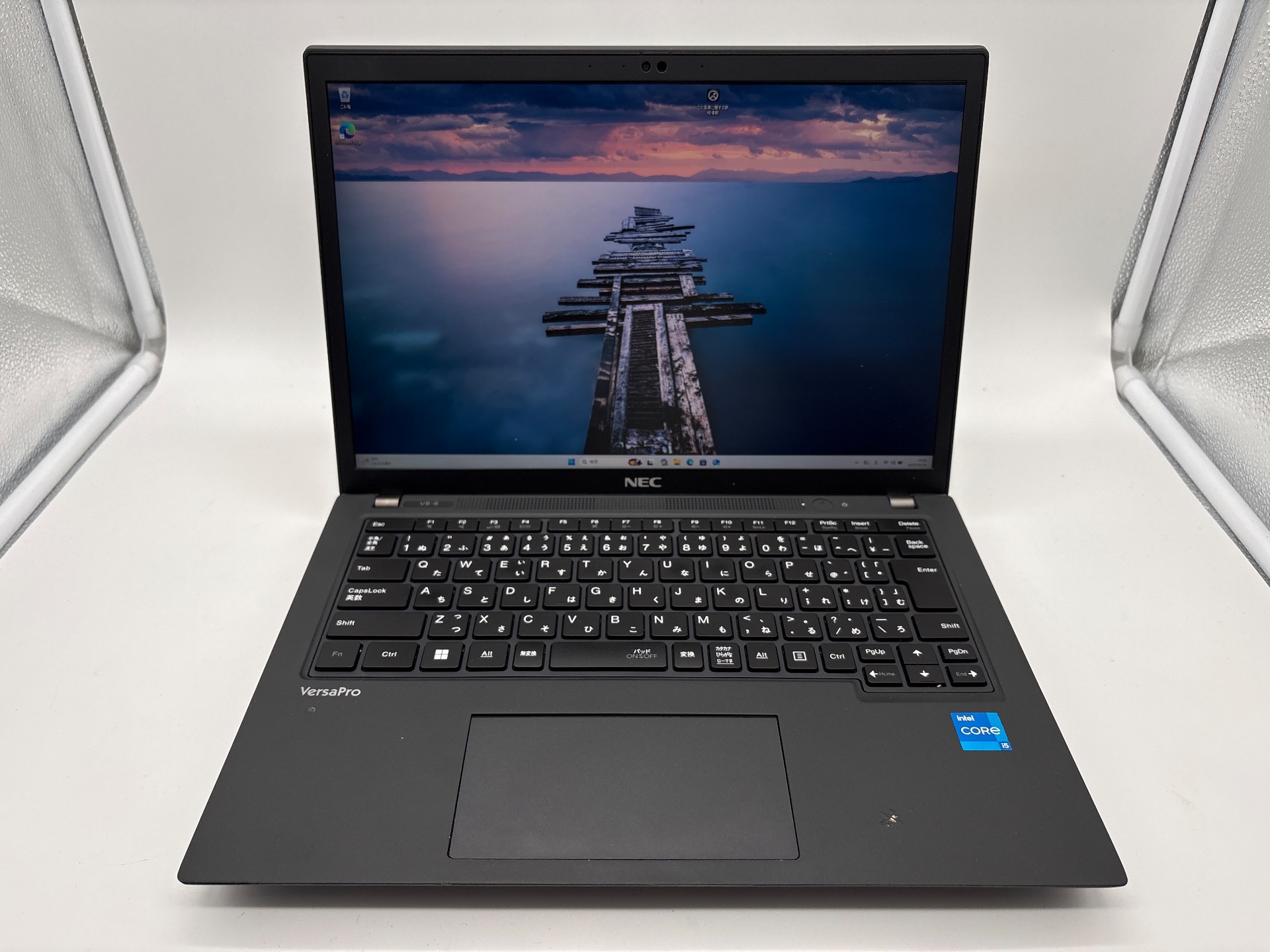 NEC(日本電気) VersaPro PC-VKT42BZCB (VKT42/B-B)