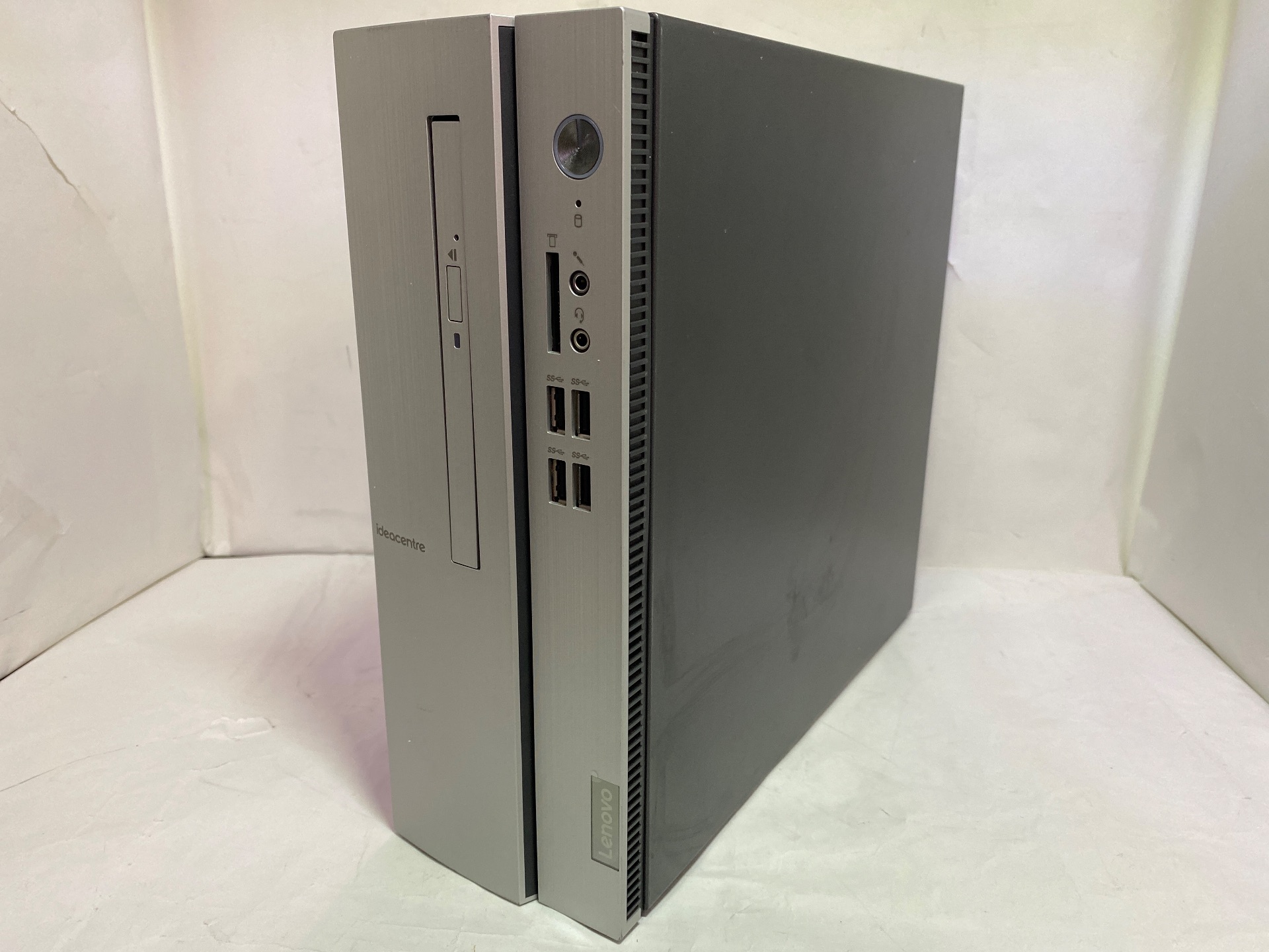 LENOVO(レノボ) ideacentre 510S-07ICK (90LX004FJP)