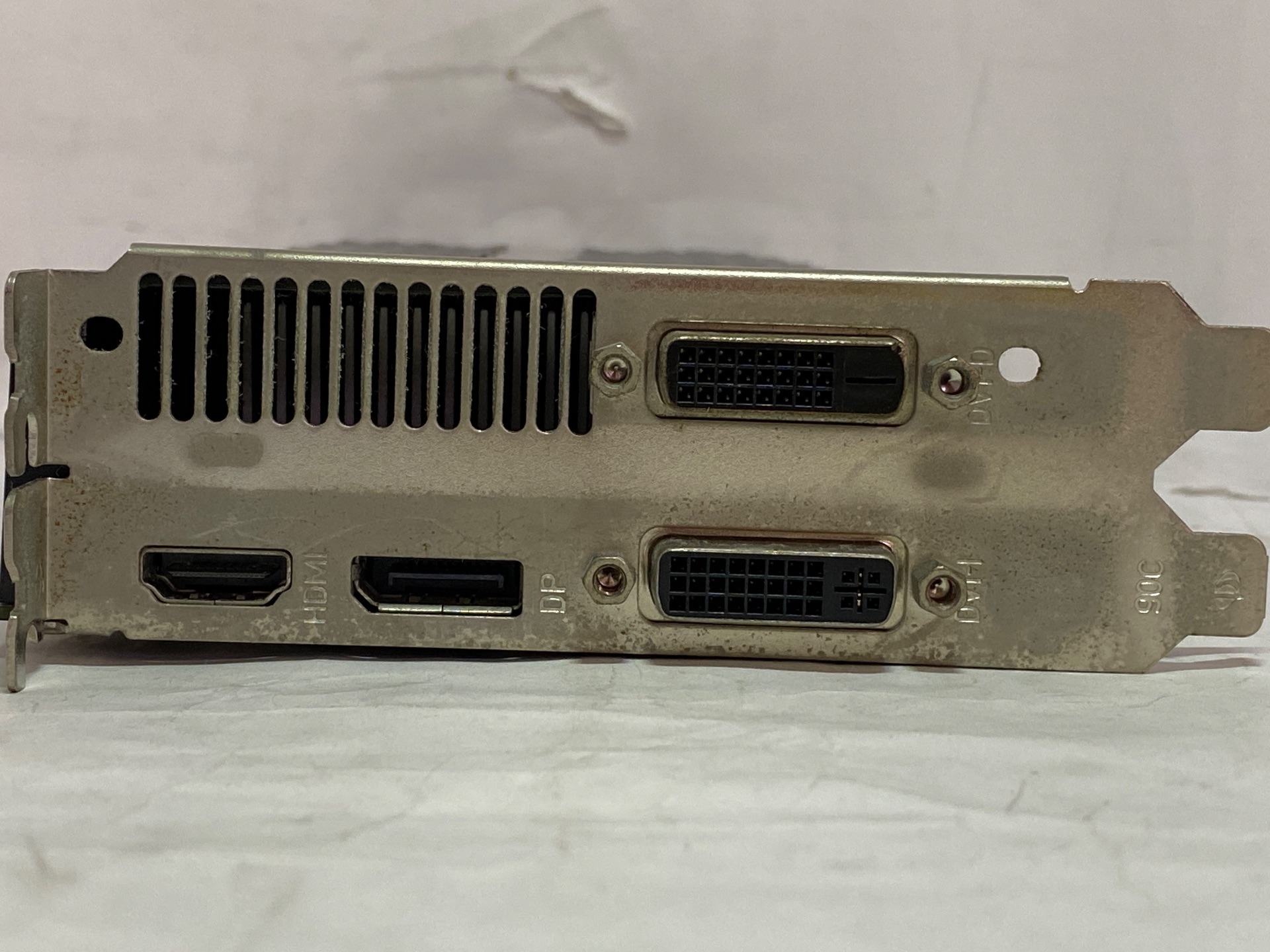 Palit GTX960 2048M GDDR5 動作品 Palit GTX960 2048M GDDR5 128bit DUAL-DVI HDMI DPの激安通販(詳細