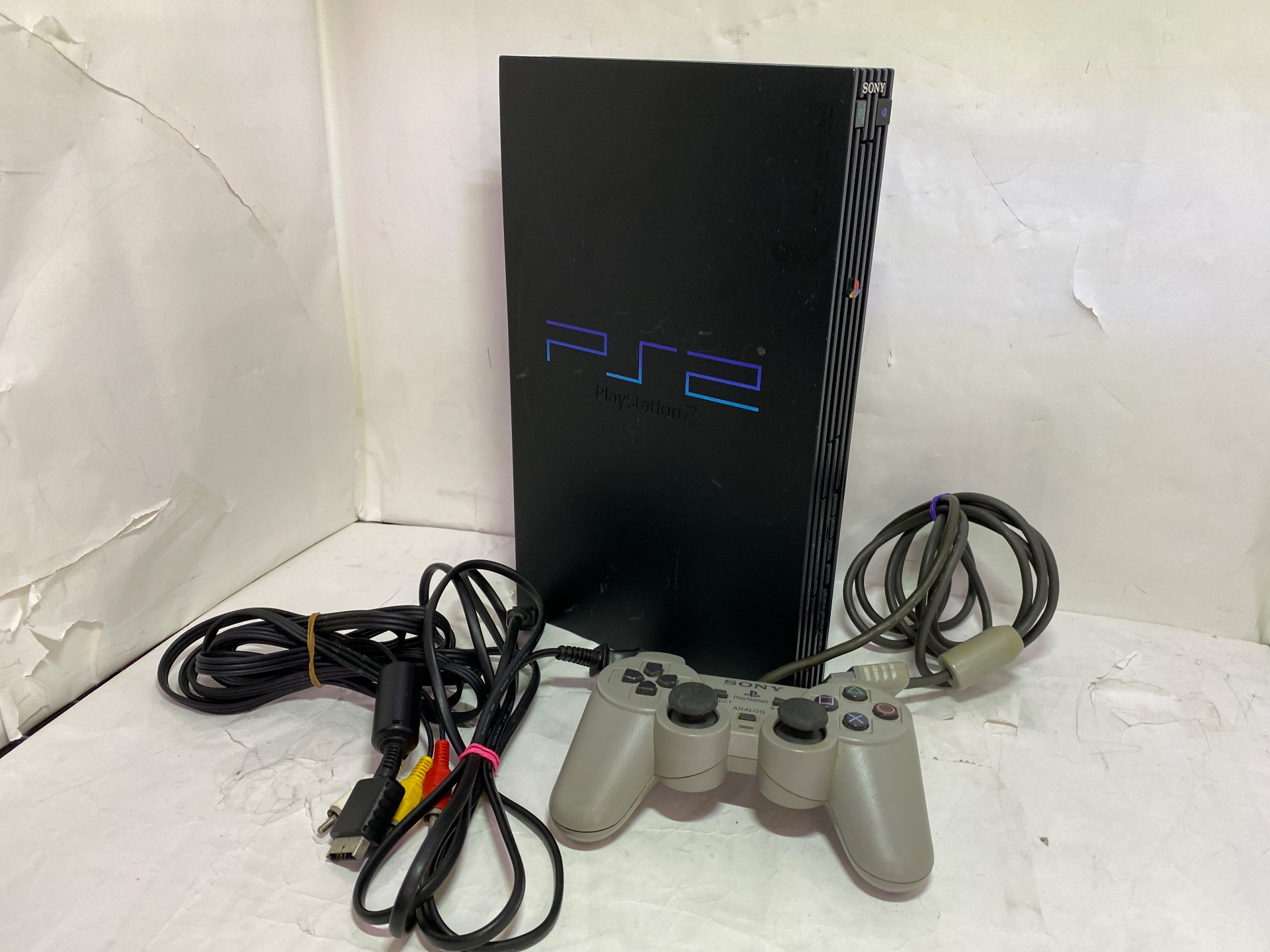SONY Play Station 2 SCPH-18000