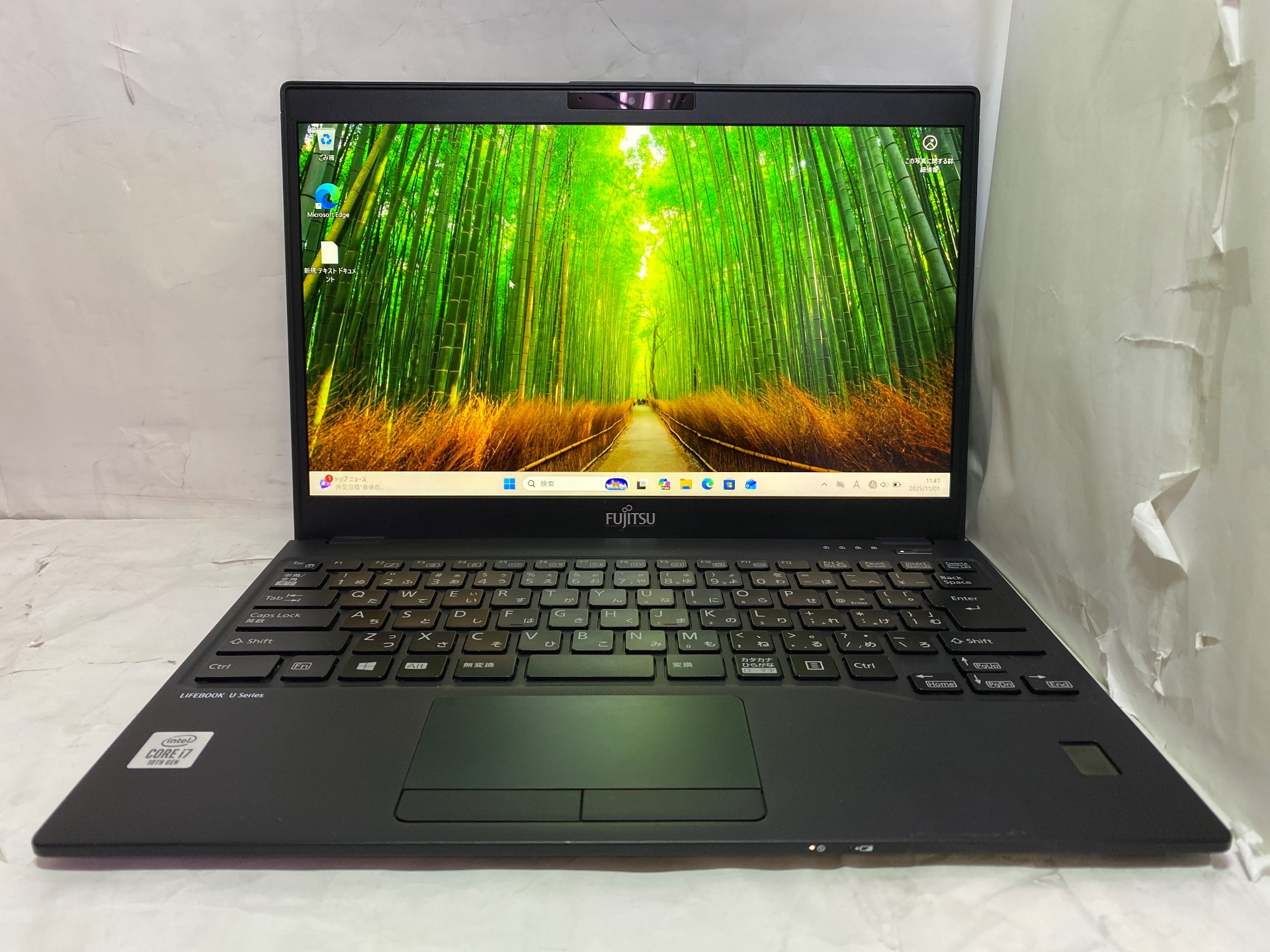 G①富士通　ＦＭＶＵ4902E　U9312/K FUJITSU(富士通) LIFEBOOK U9312/K (FMVU49022)の激安通販(詳細情報