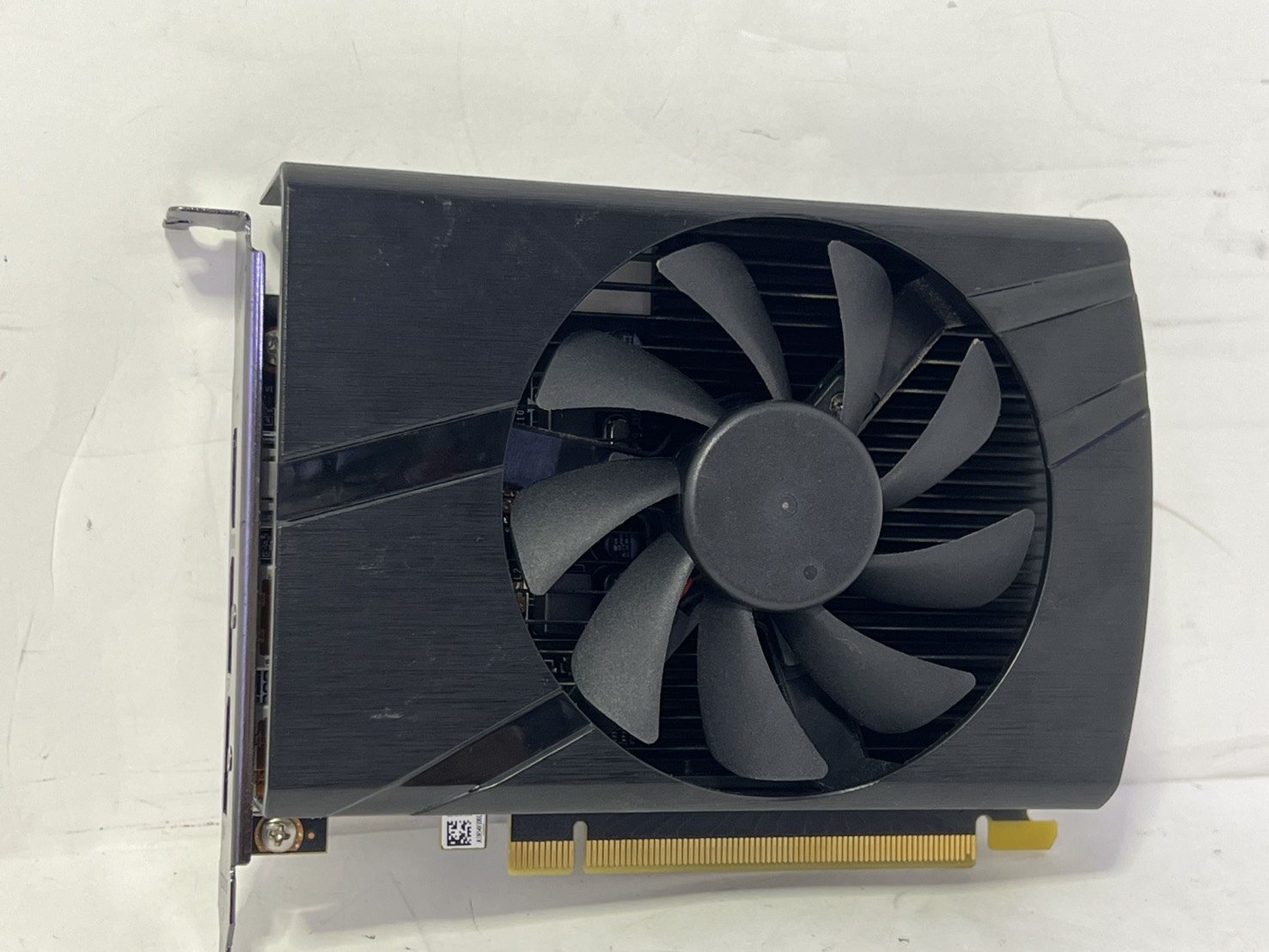 ASUS(アスース) NVIDIA GeForce GTX 1650 4GB GDDR5
