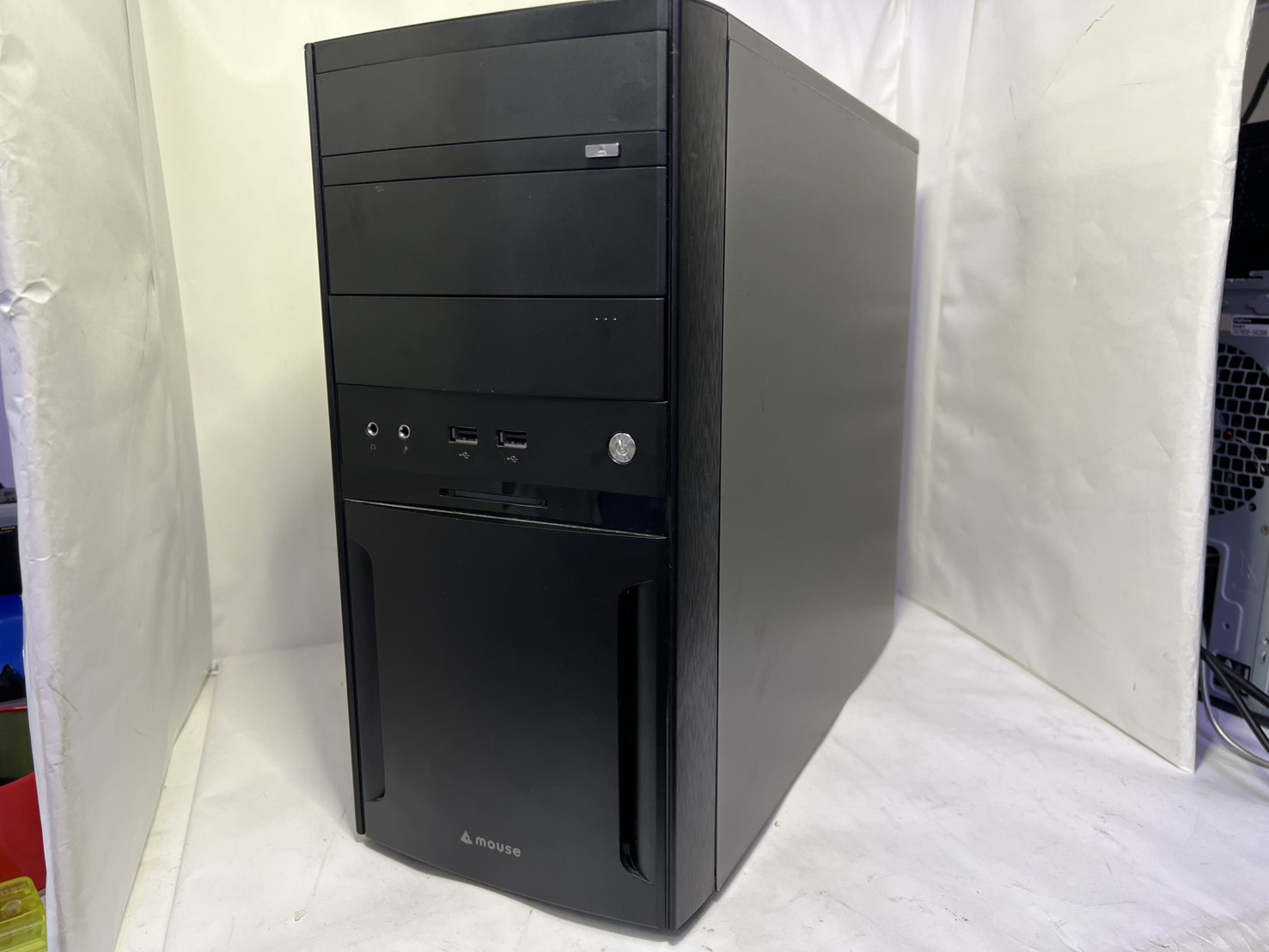 MouseComputer 【現状品】LM-iG440