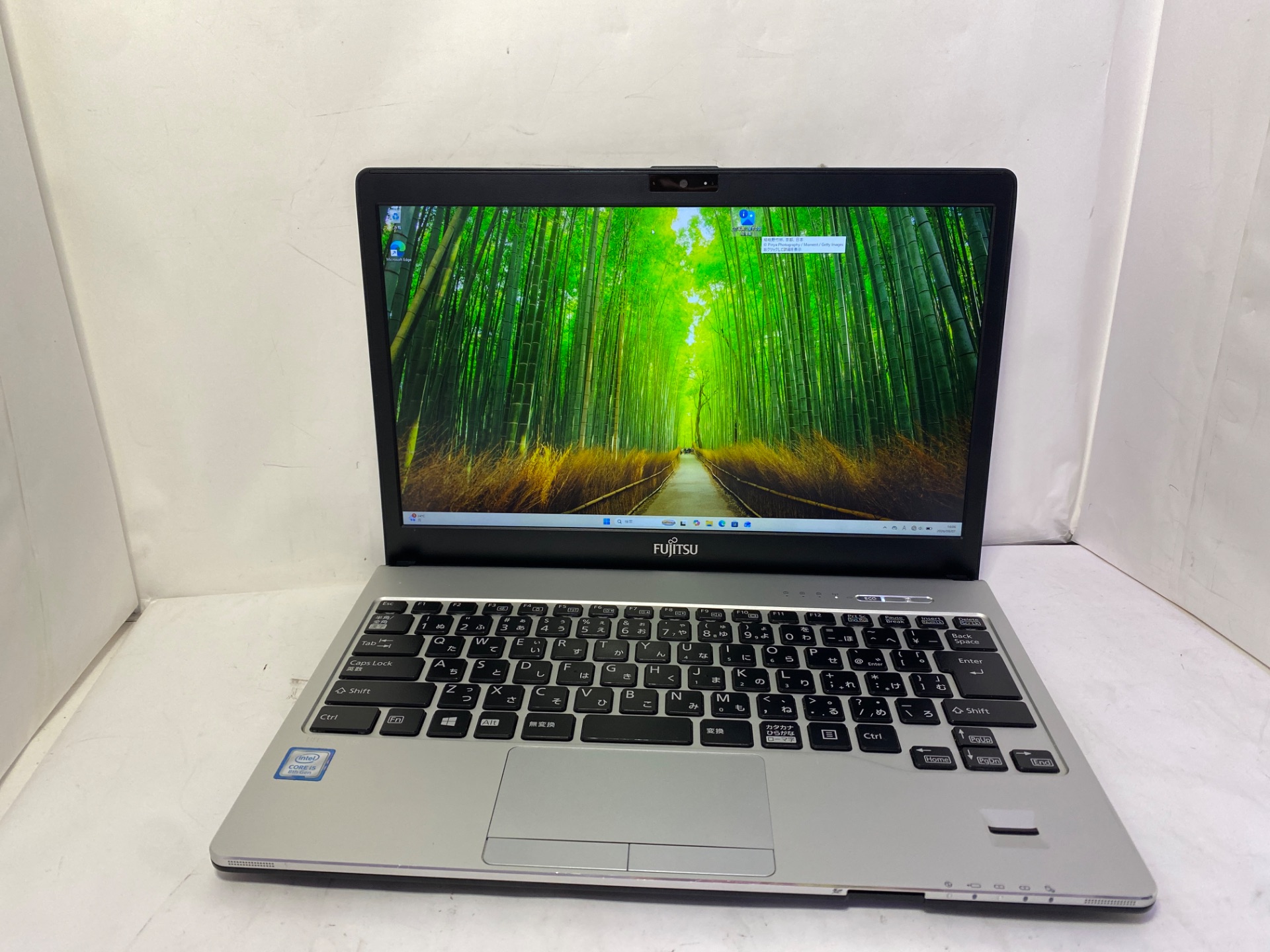 FUJITSU(富士通) LIFEBOOK S938/B MVS16001