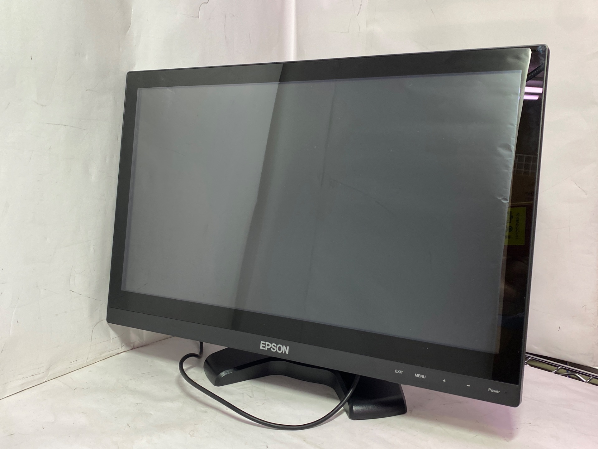 EPSON(エプソン) Endeavor ST50 + LT16W81L