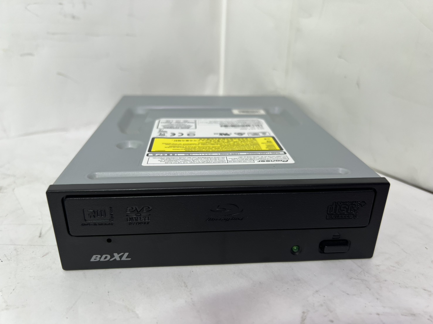 Pioneer BDR-209MBK