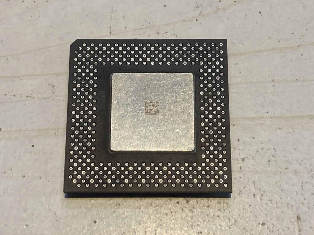 AMD(エーエムディー) Celeron 333Mh SL36B