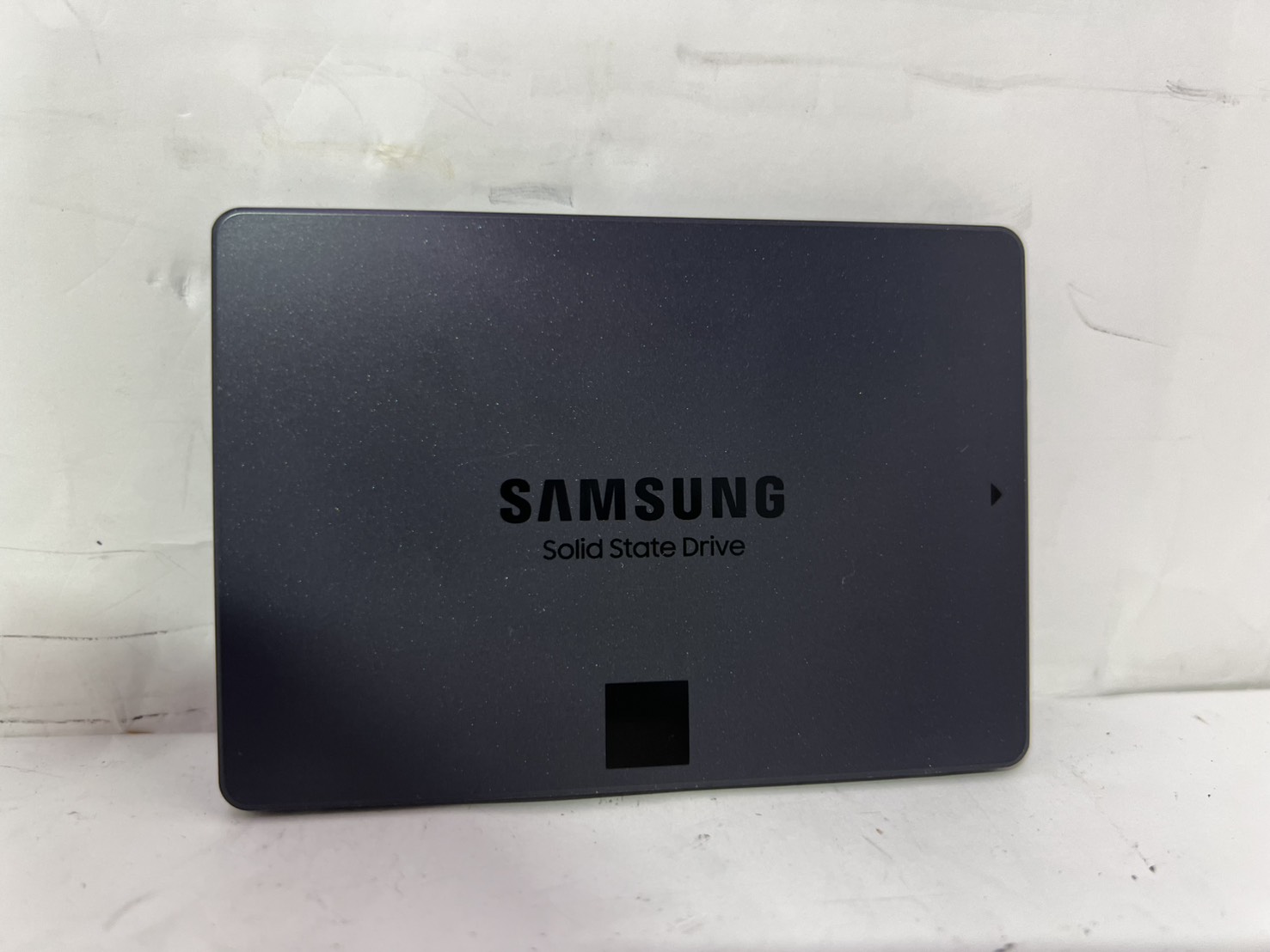 SAMSUNG(サムスン) 870 QVO MZ-77Q8T0B/IT 8TB