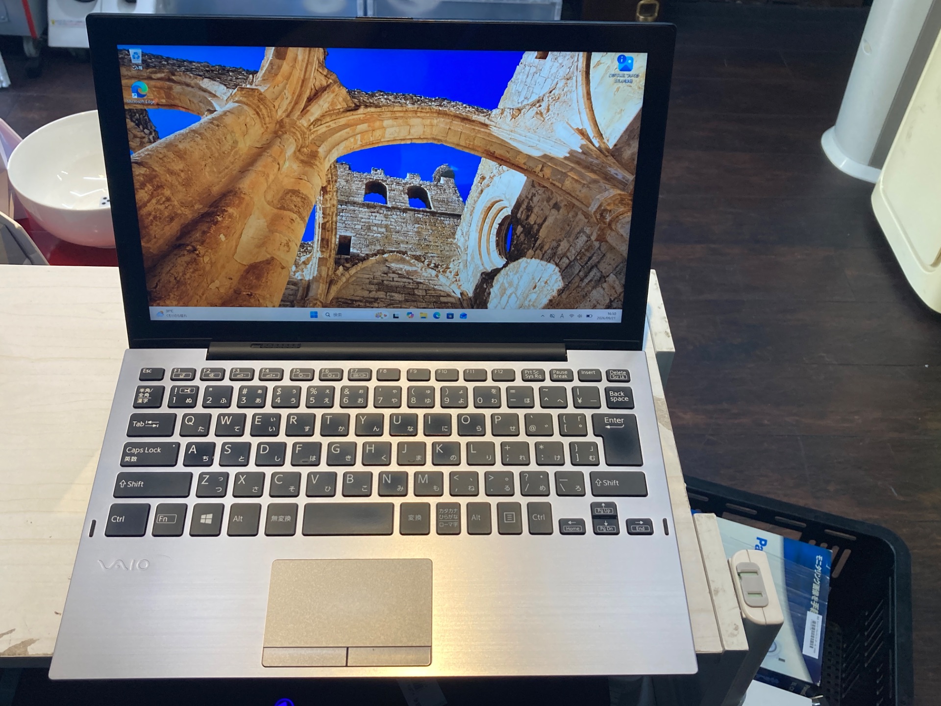 SONY(ソニー) VAIO Pro PA (VJPA11C11N)