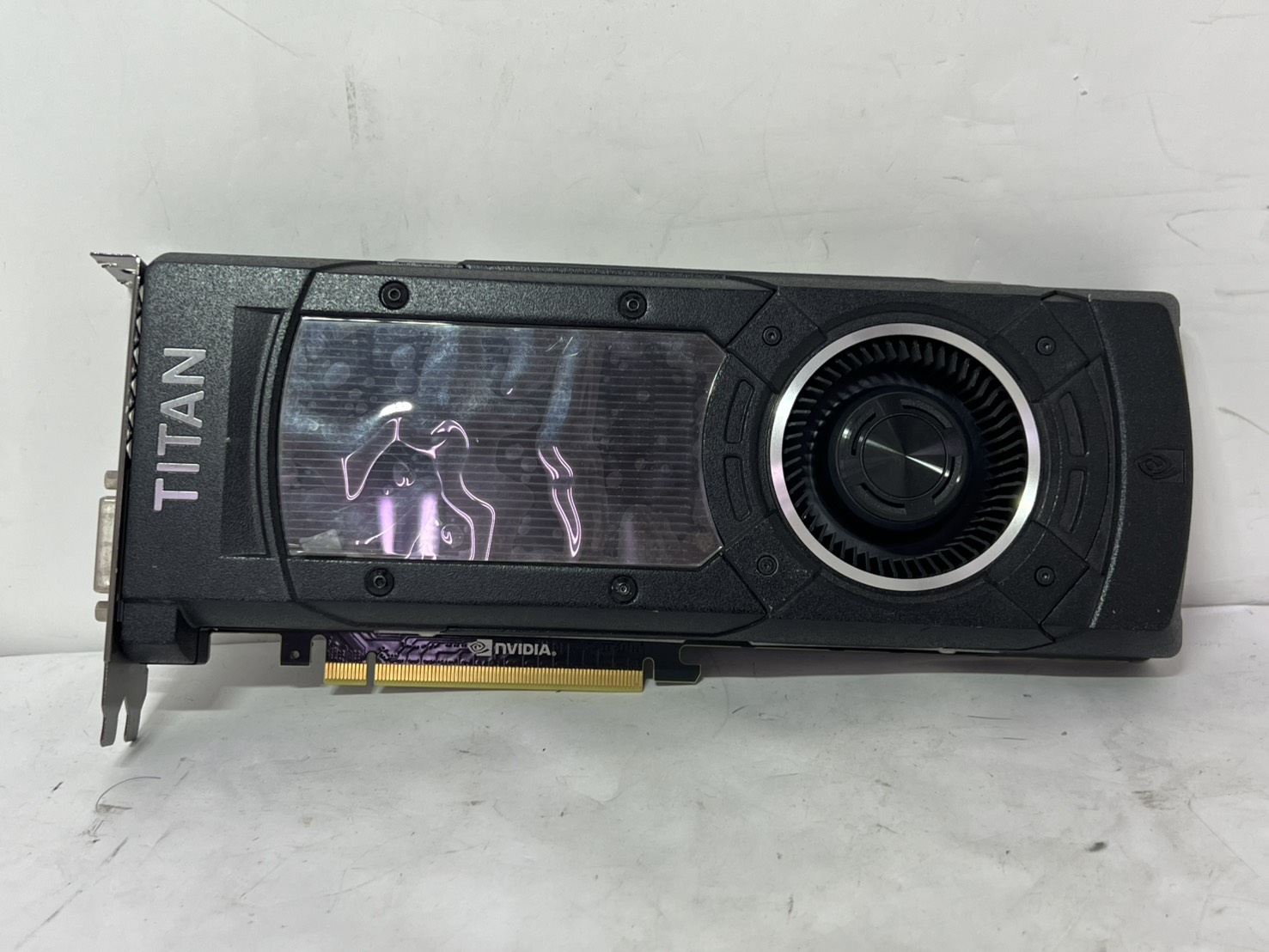  GeForce GTX TITAN X [PCIExp 12GB]