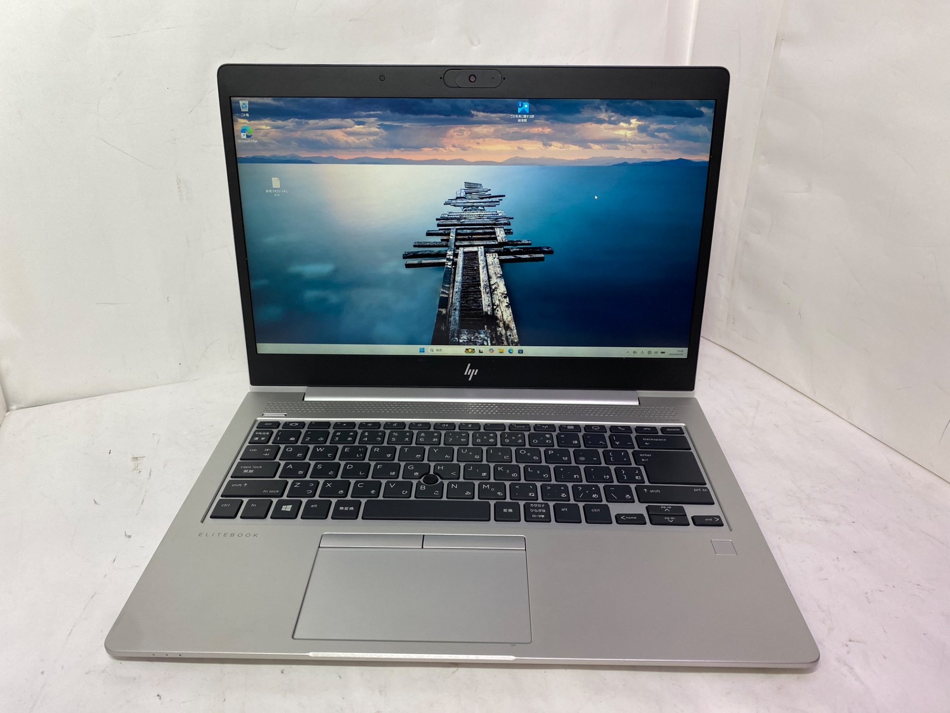 HP(ヒューレットパッカード) 【現状品】HP mt44 Mobile Thin Client