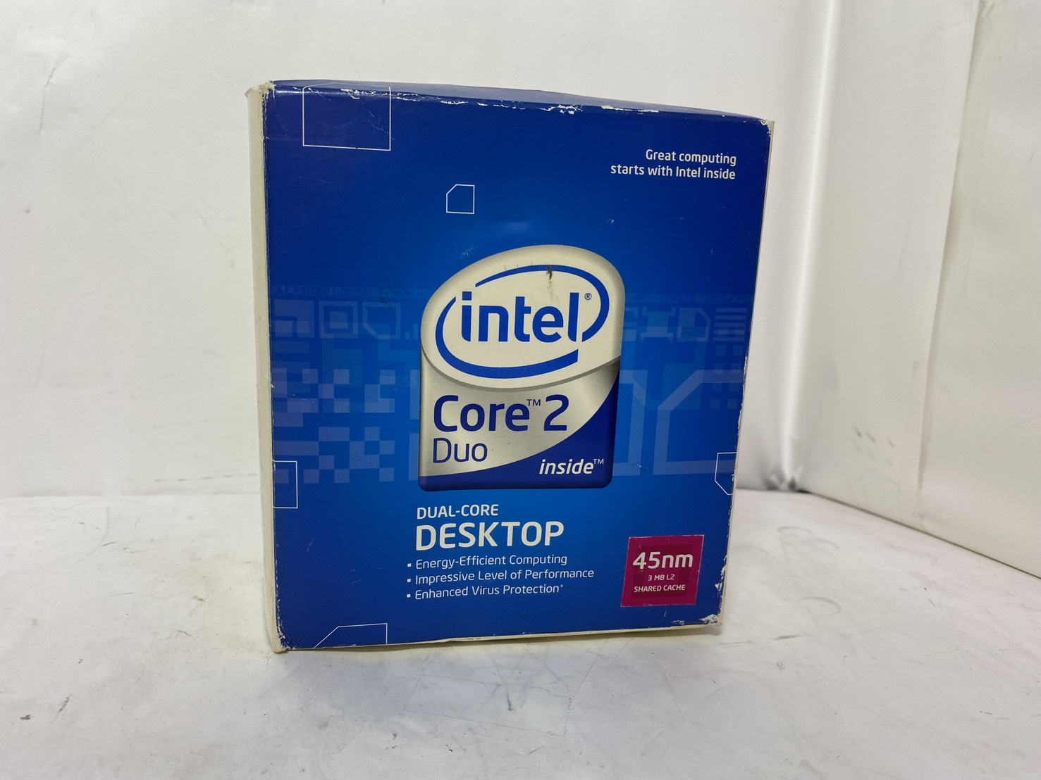 Intel(インテル) Core2Duo E7400 2.80GHz