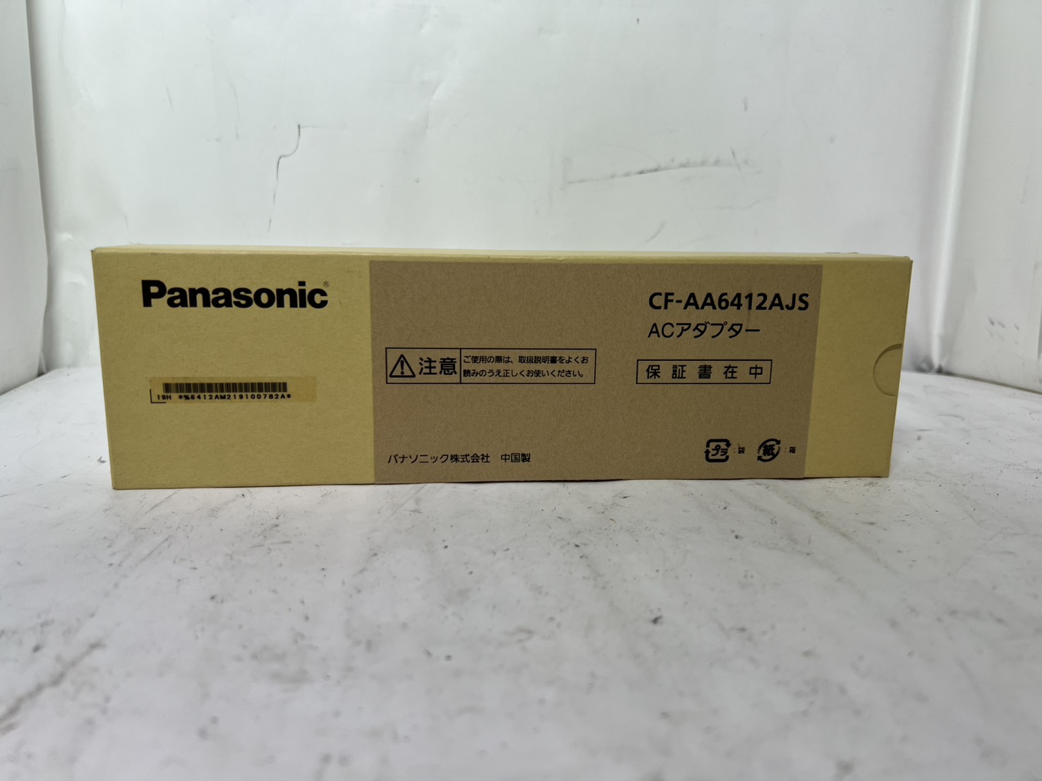 PANASONIC(パナソニック) CF-AA6412AJS ACアダプター