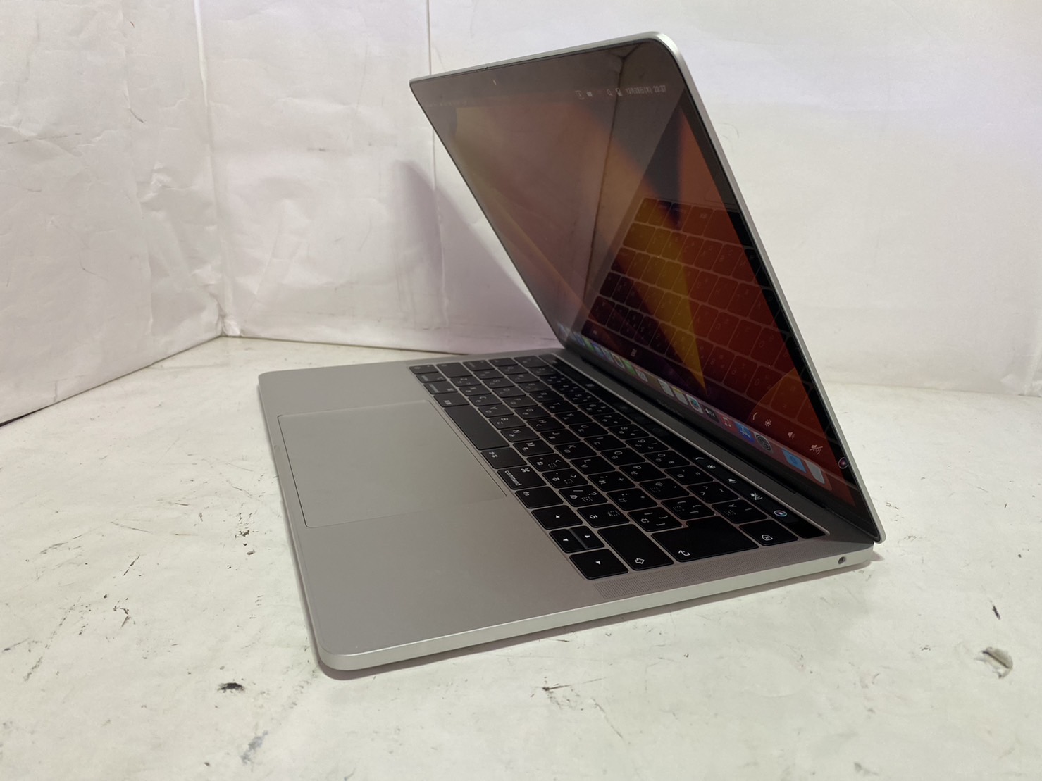 APPLE(アップル) MacBook Pro (13-inch, 2019) A2159の激安通販(詳細 
