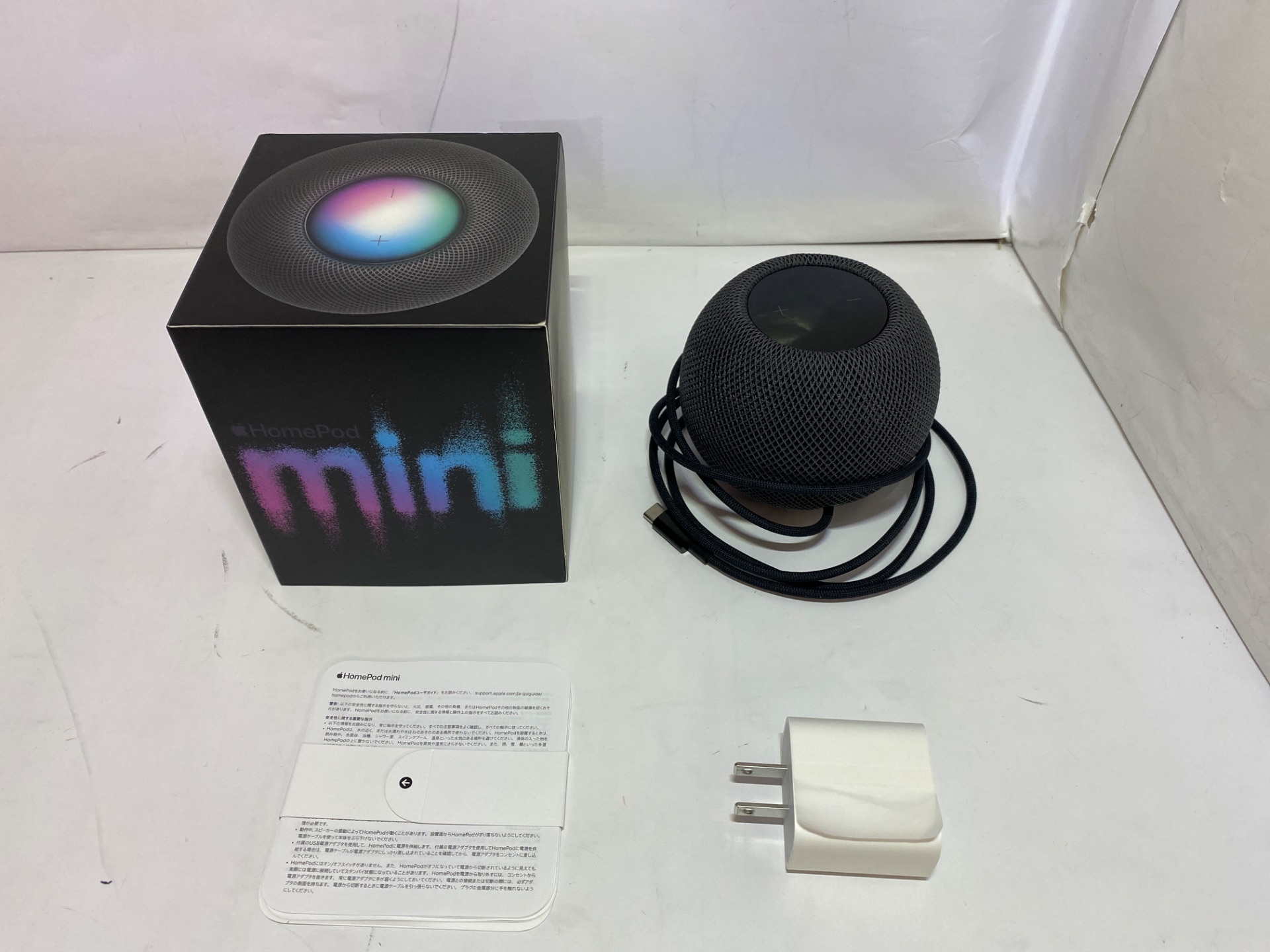 APPLE(アップル) HomePod mini