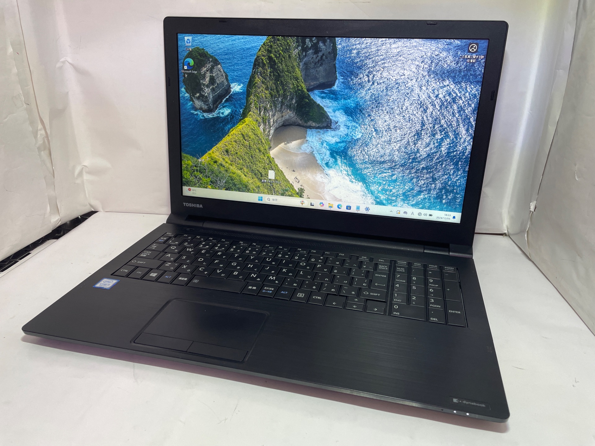 LENOVO(レノボ) ThinkPad L570 20J8S02H00の激安通販(詳細情報) - パソコンショップパウ