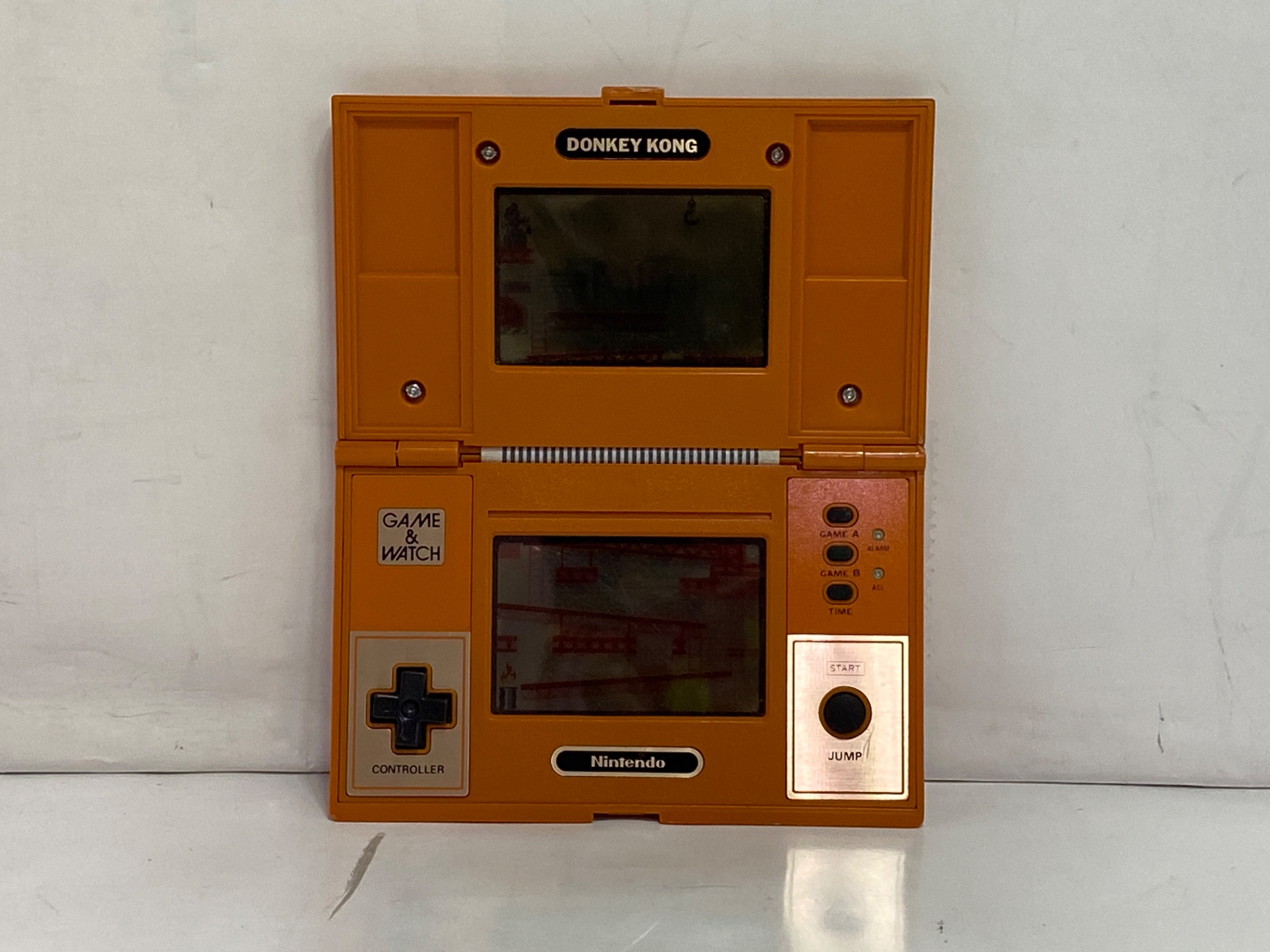 Nintendo GAME&WATCH DONKEY KONG