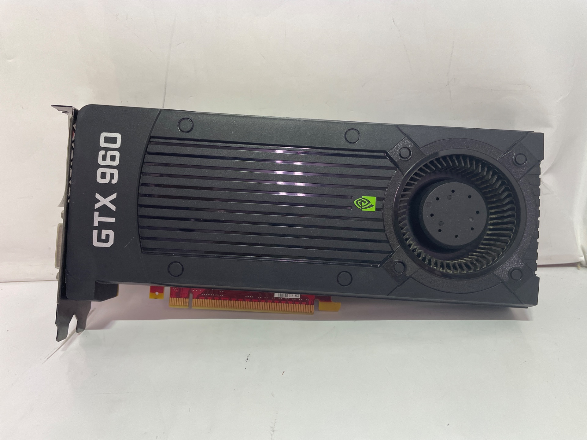  GTX 960 [PCIExp 2GB]