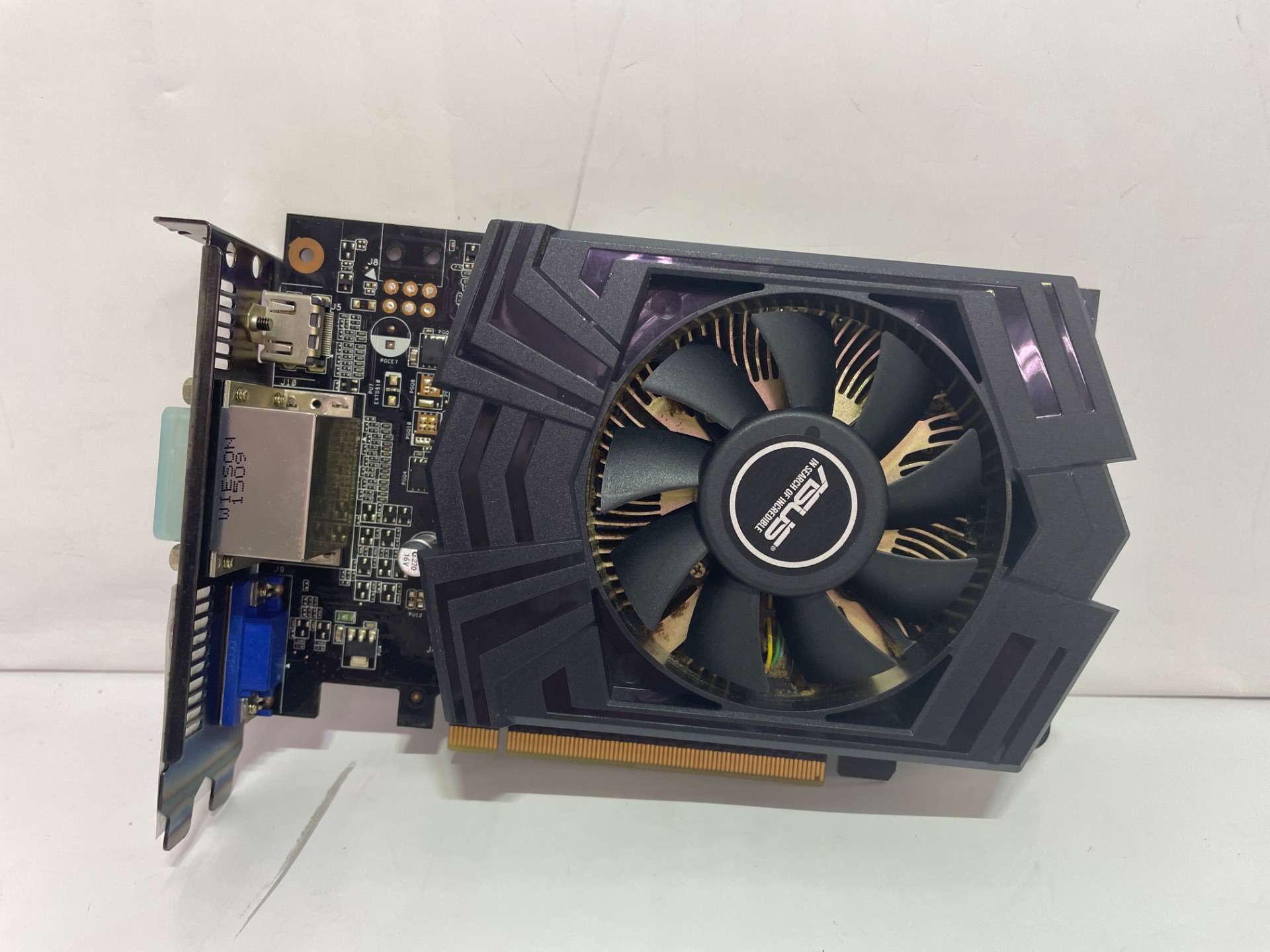 ASUS(アスース) GTX750TI-PH-2GD5