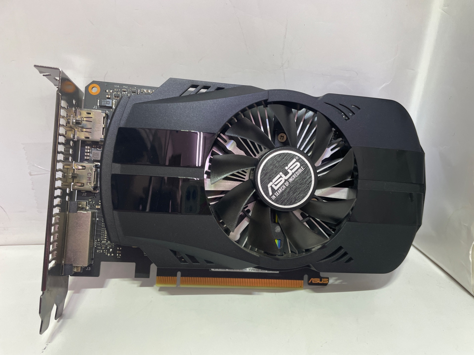  PH-GTX1650-O4G [PCIExp 4GB]