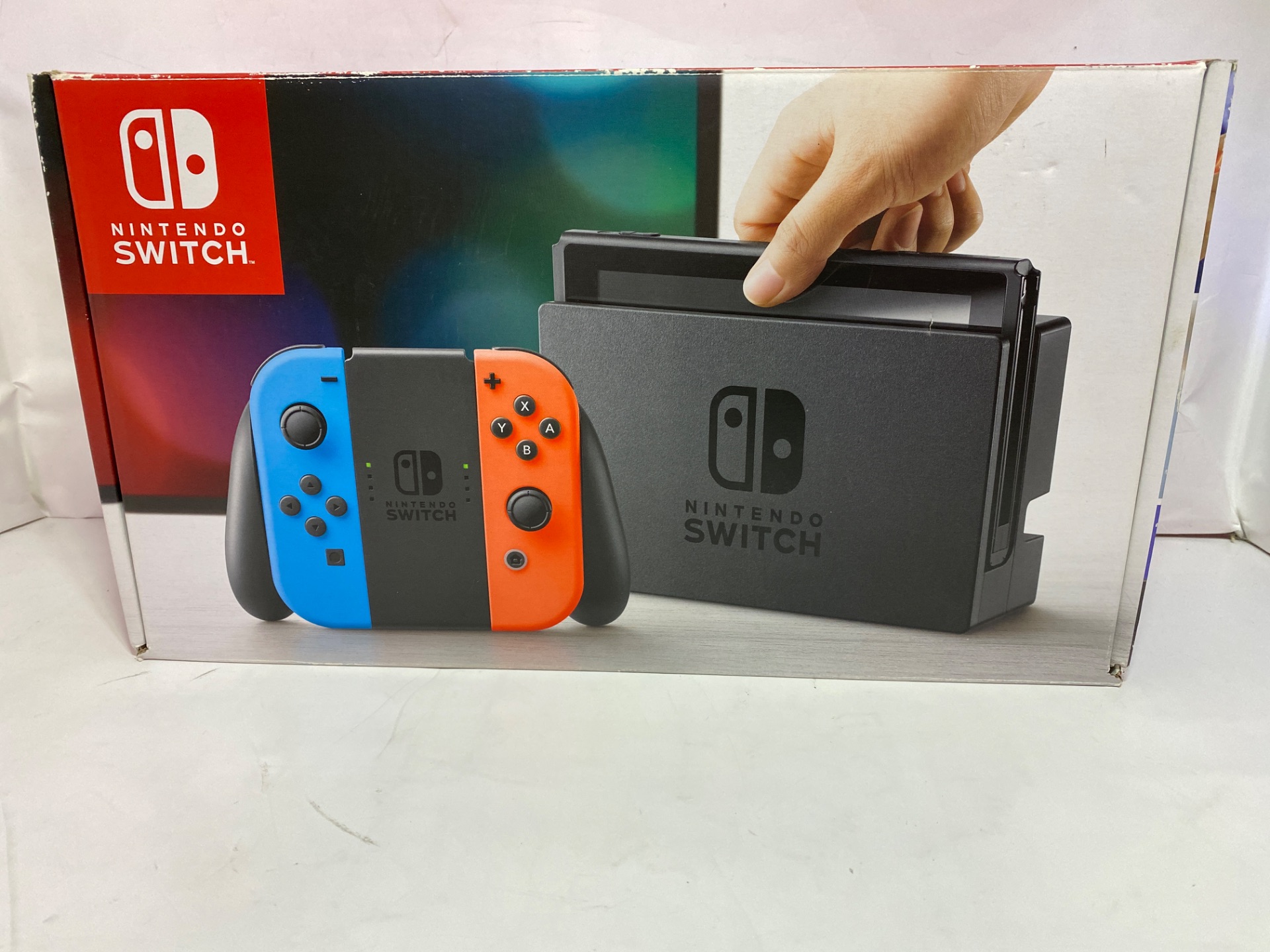 Nintendo Nintendo Switch