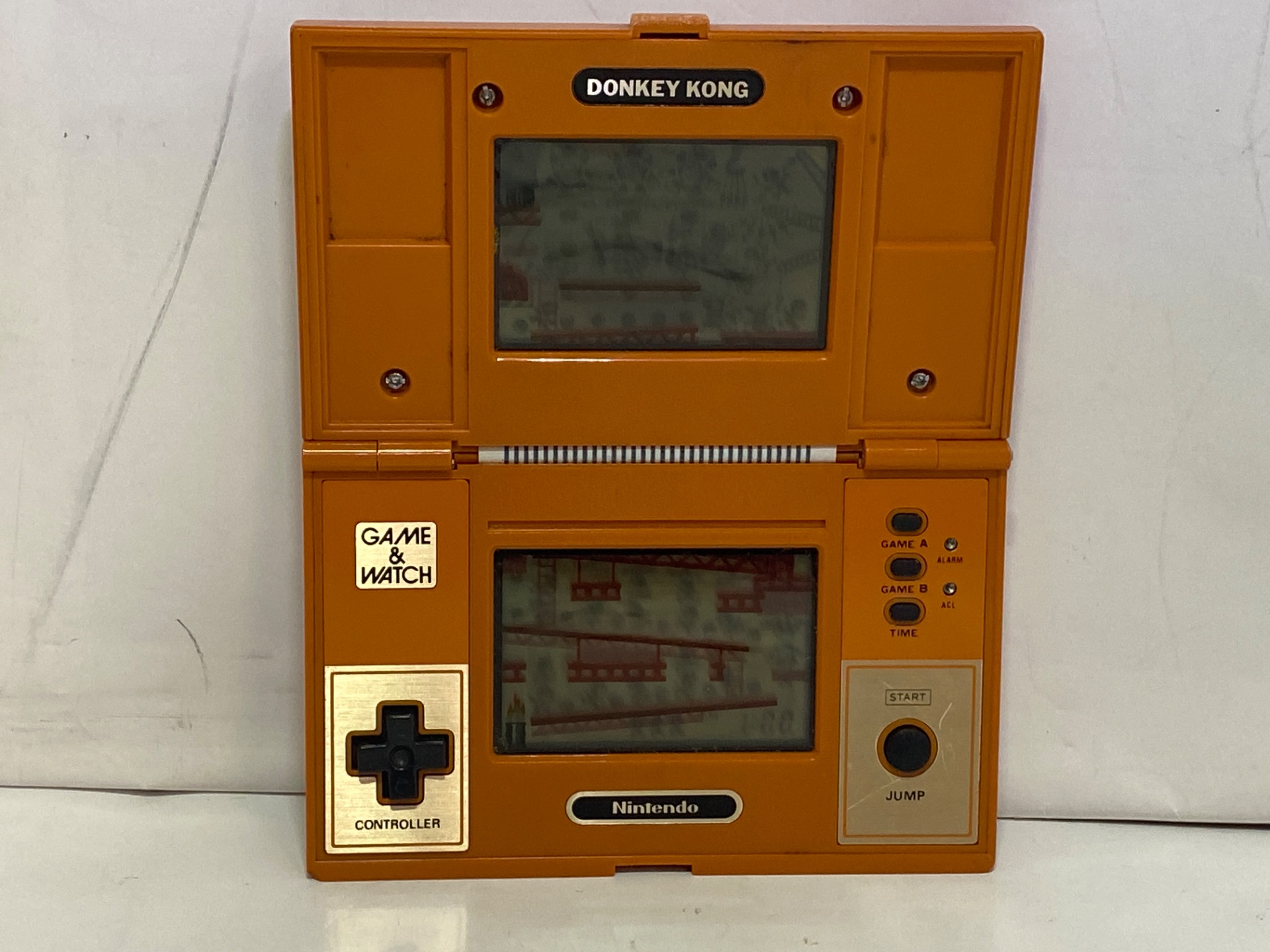 Nintendo GAME&WATCH Nintendo DONKEY KONG