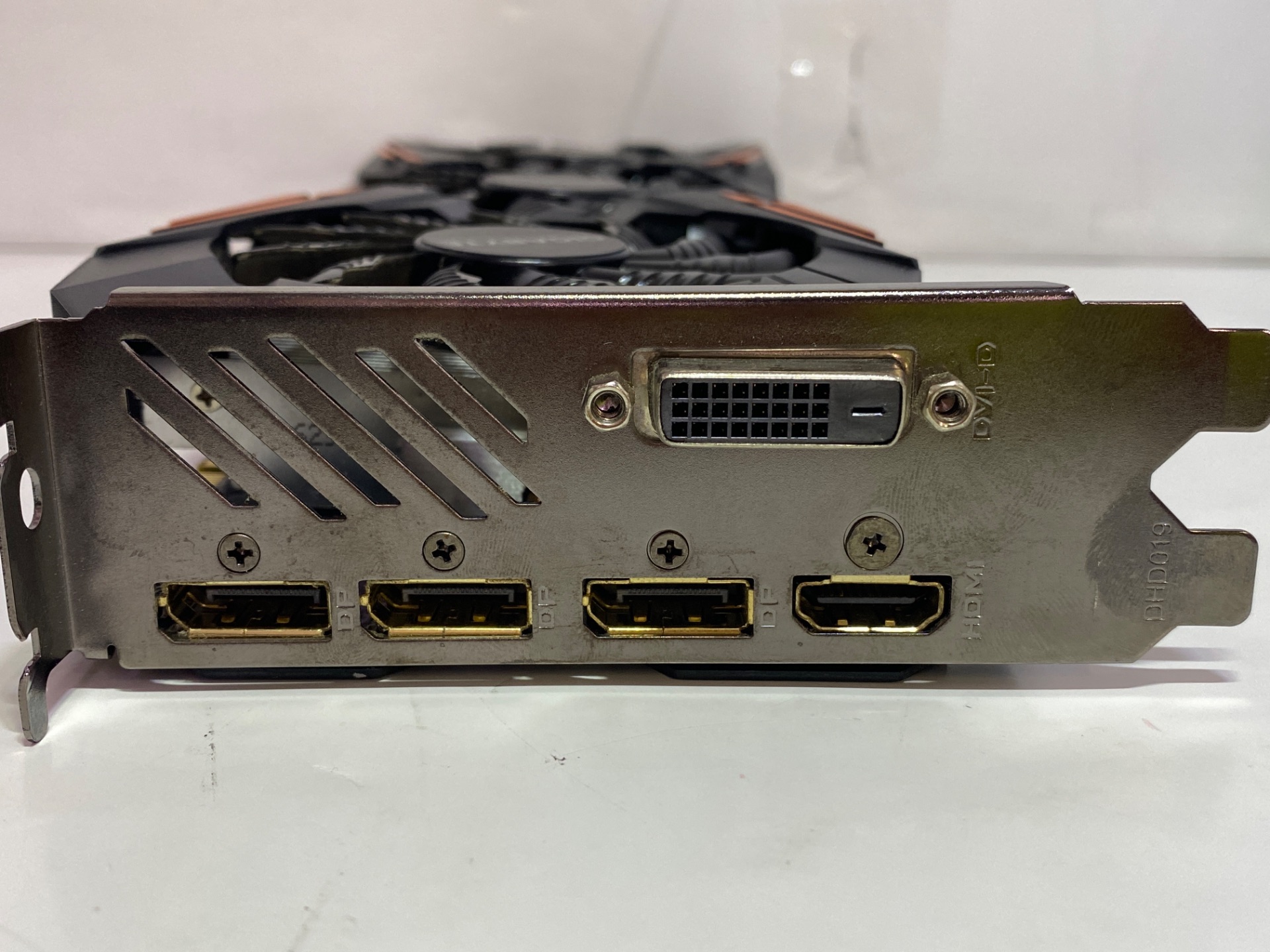 GIGABYTE(ギガバイト) GV-N1070G1 GAMING-8GD [PCIExp 8GB]の激安通販