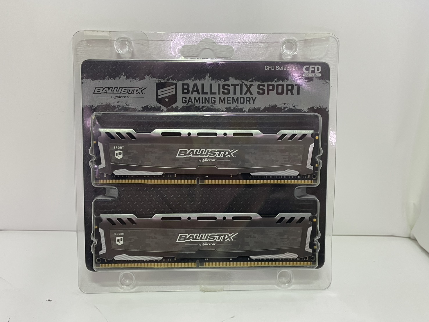 CFD CFD Selection Gaming Sports W4U3000BMS-16G [DDR4 PC4-24000 16GB 2枚組]