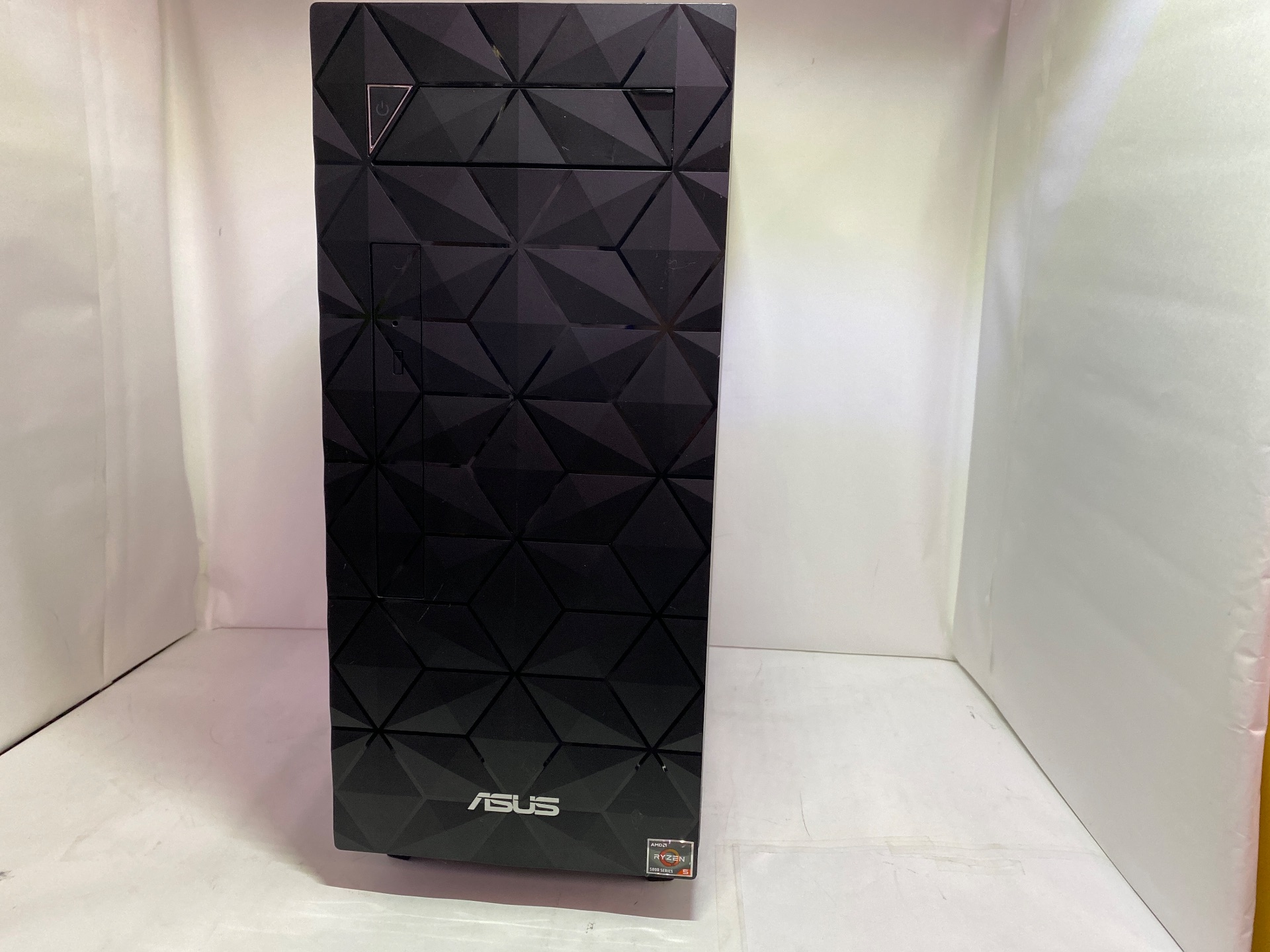 ASUSTeK ASUS X500MA_U500MA