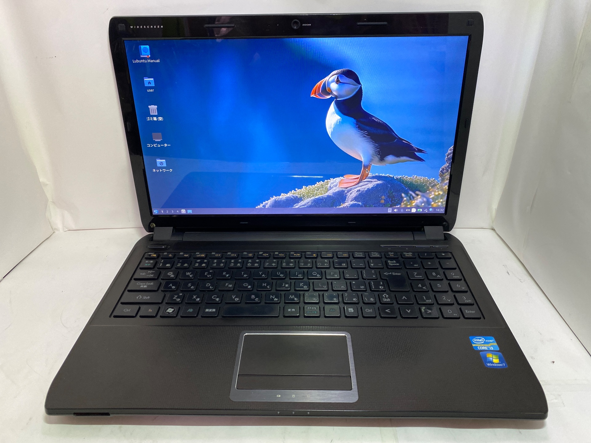 MOUSE COMPUTER(マウスコンピュータ) 【現状品】TWC