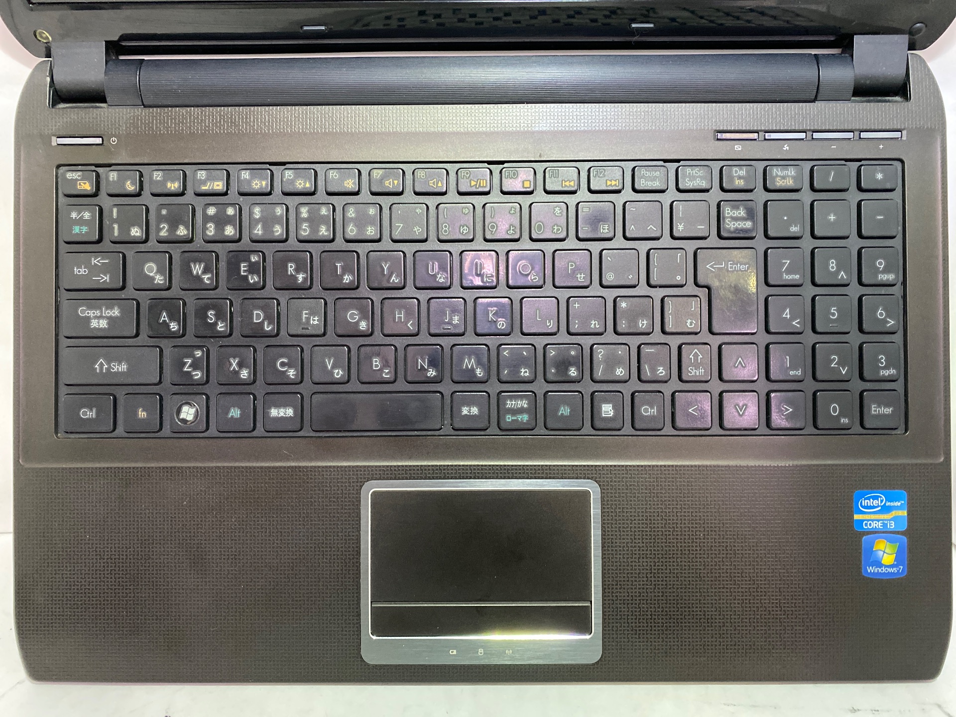 ジャンク品 在庫一覧 - パソコンショップパウ