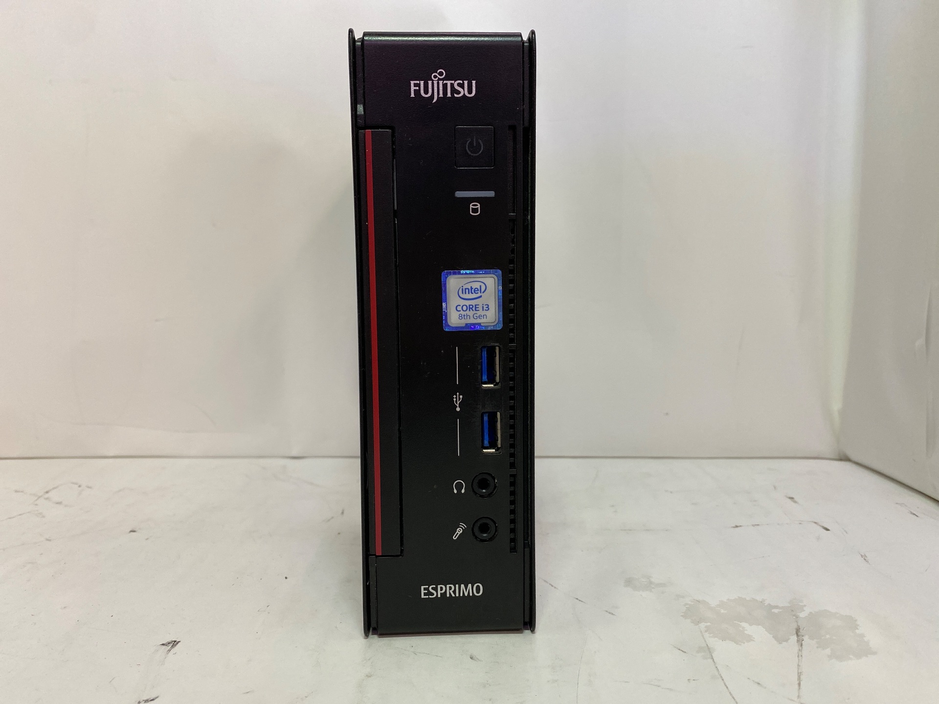 FUJITSU(富士通) ESPRIMO Q558/V FMVB12002