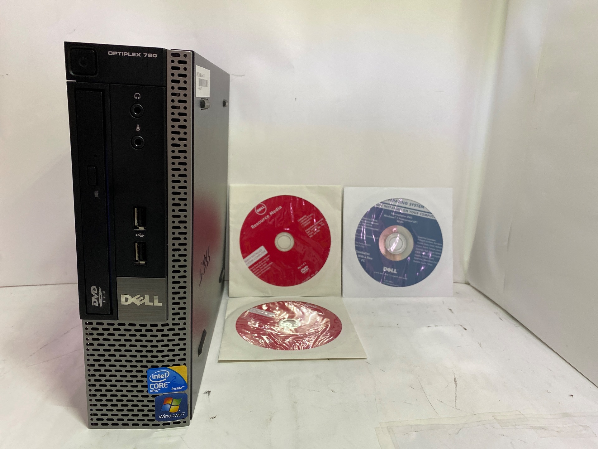 DELL(デル) 【現状品】Optiplex 780