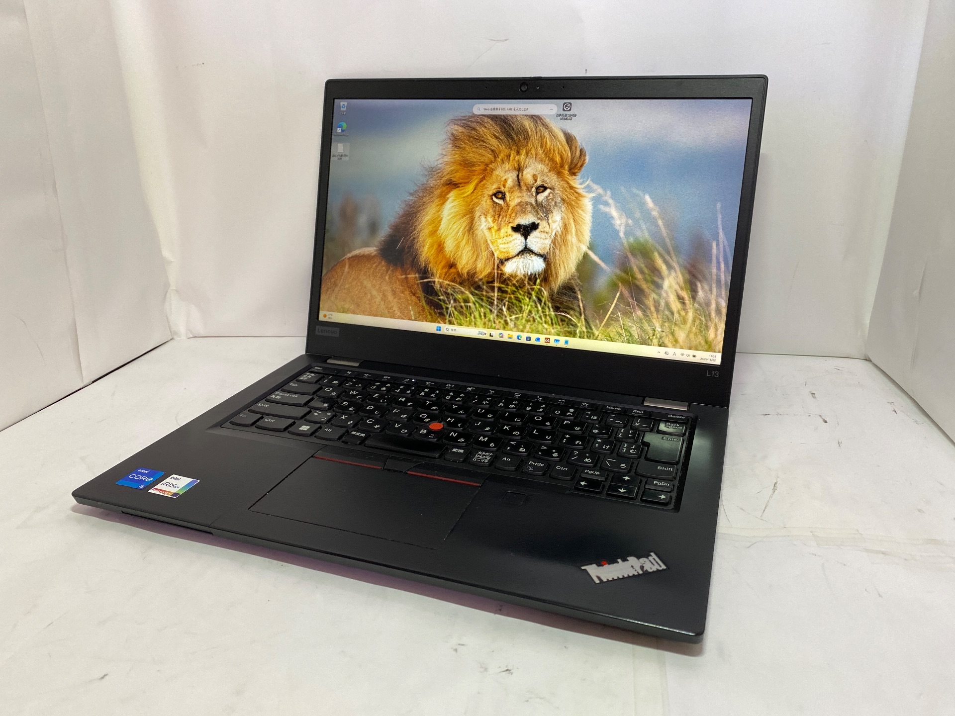 LENOVO(レノボ) ThinkPad L13 Gen 2 (20VJS4Y700)